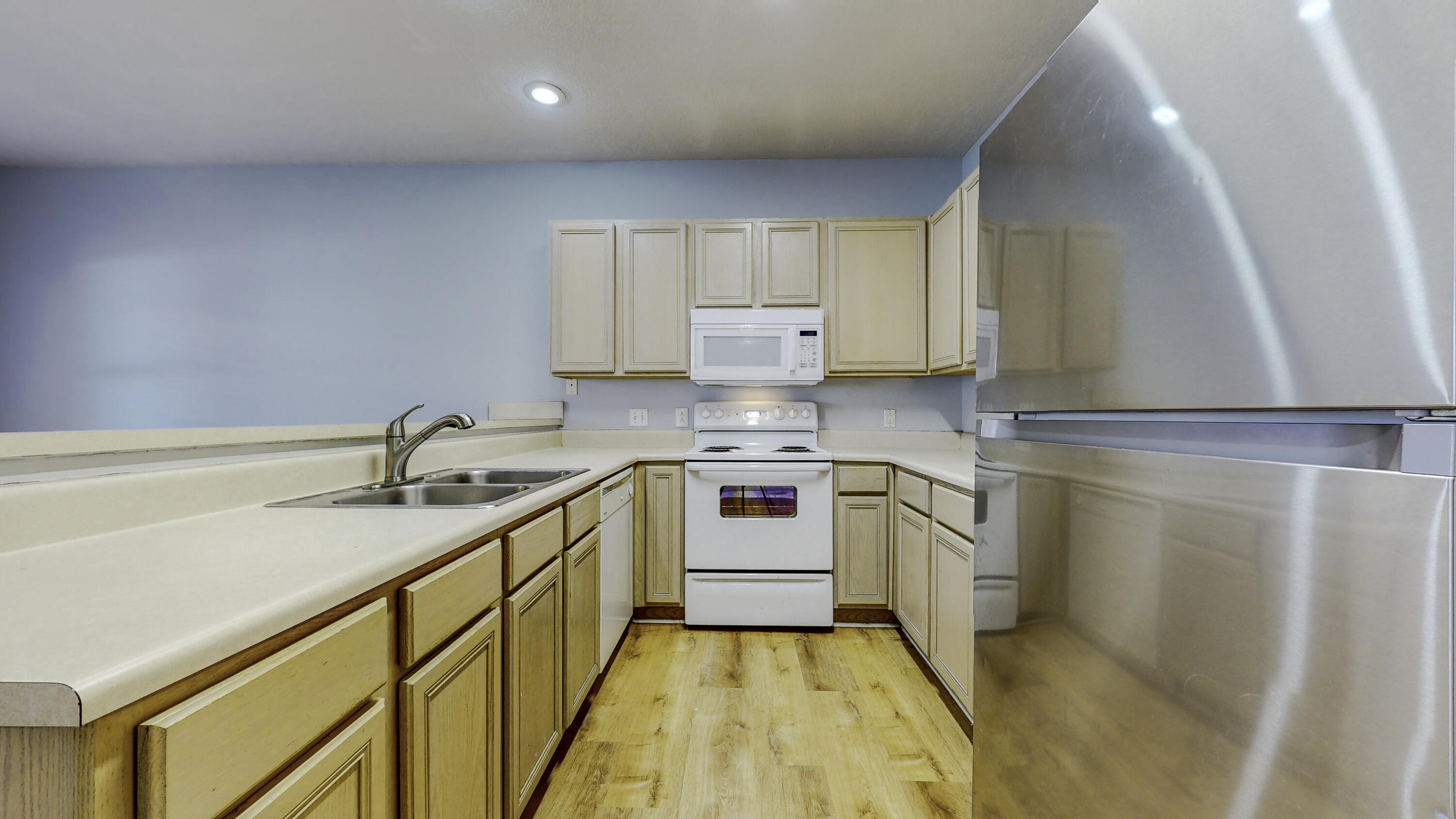 Santa Rosa Place - Residential Lease