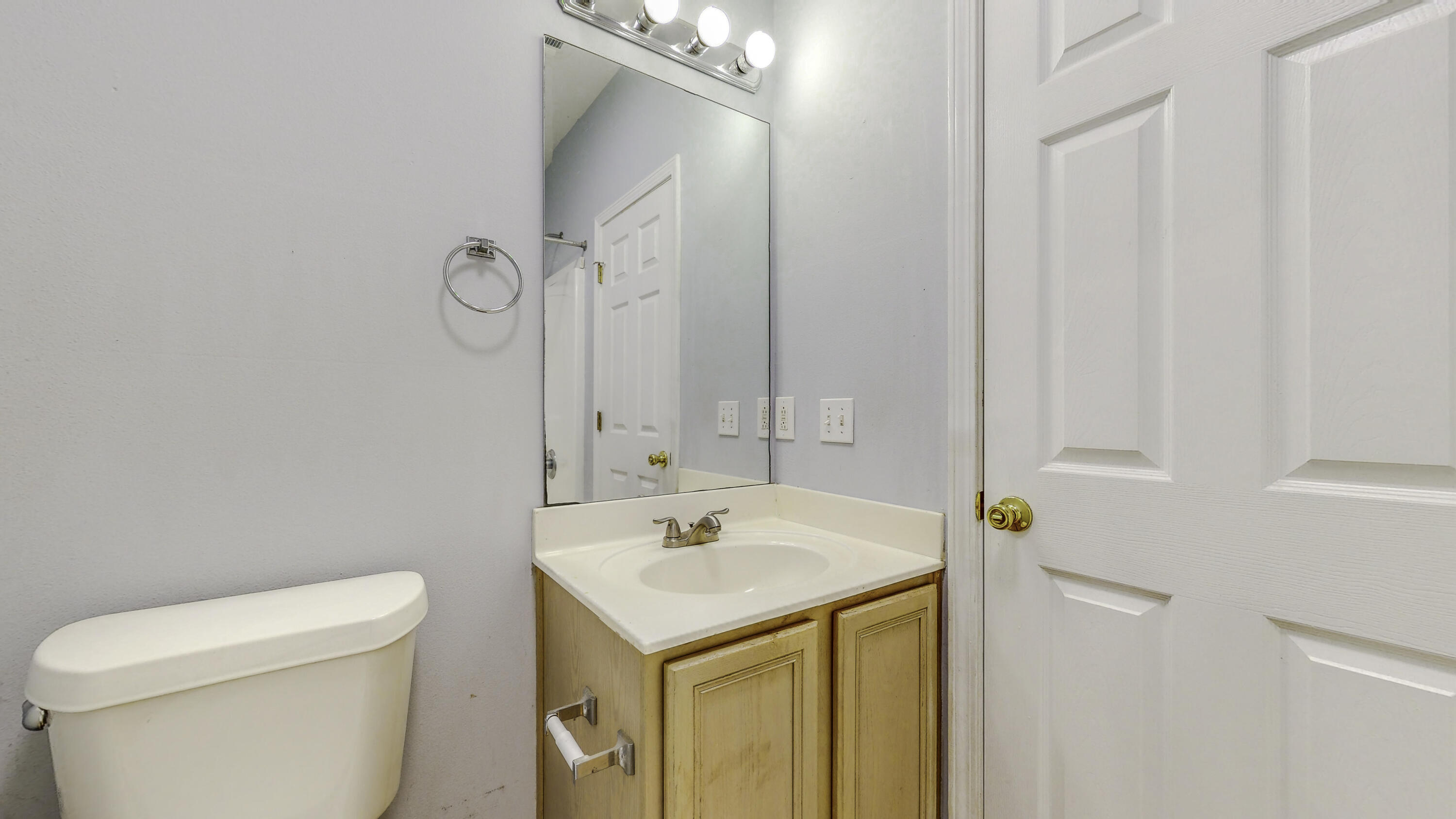 Santa Rosa Place - Residential Lease