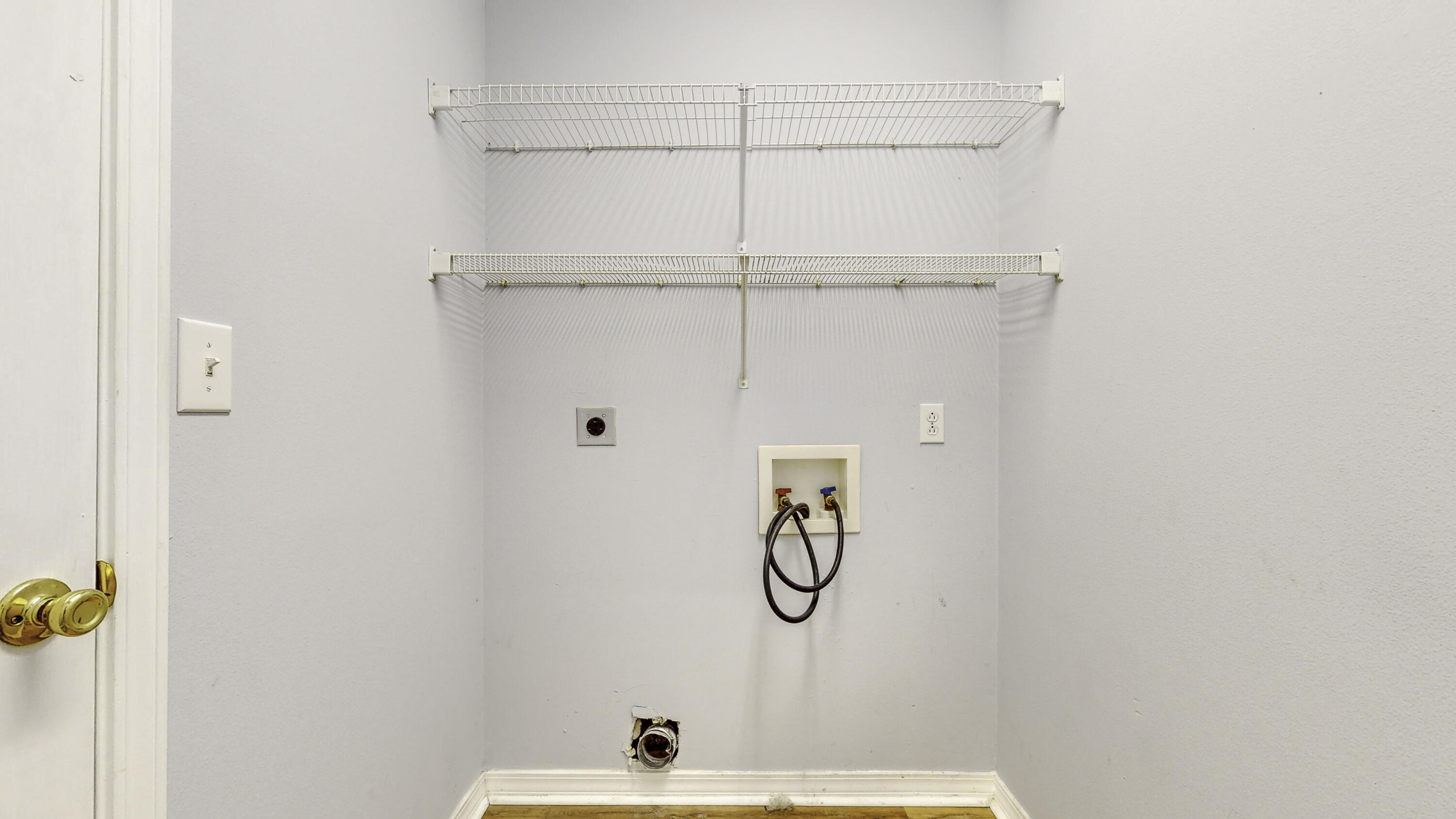 Santa Rosa Place - Residential Lease