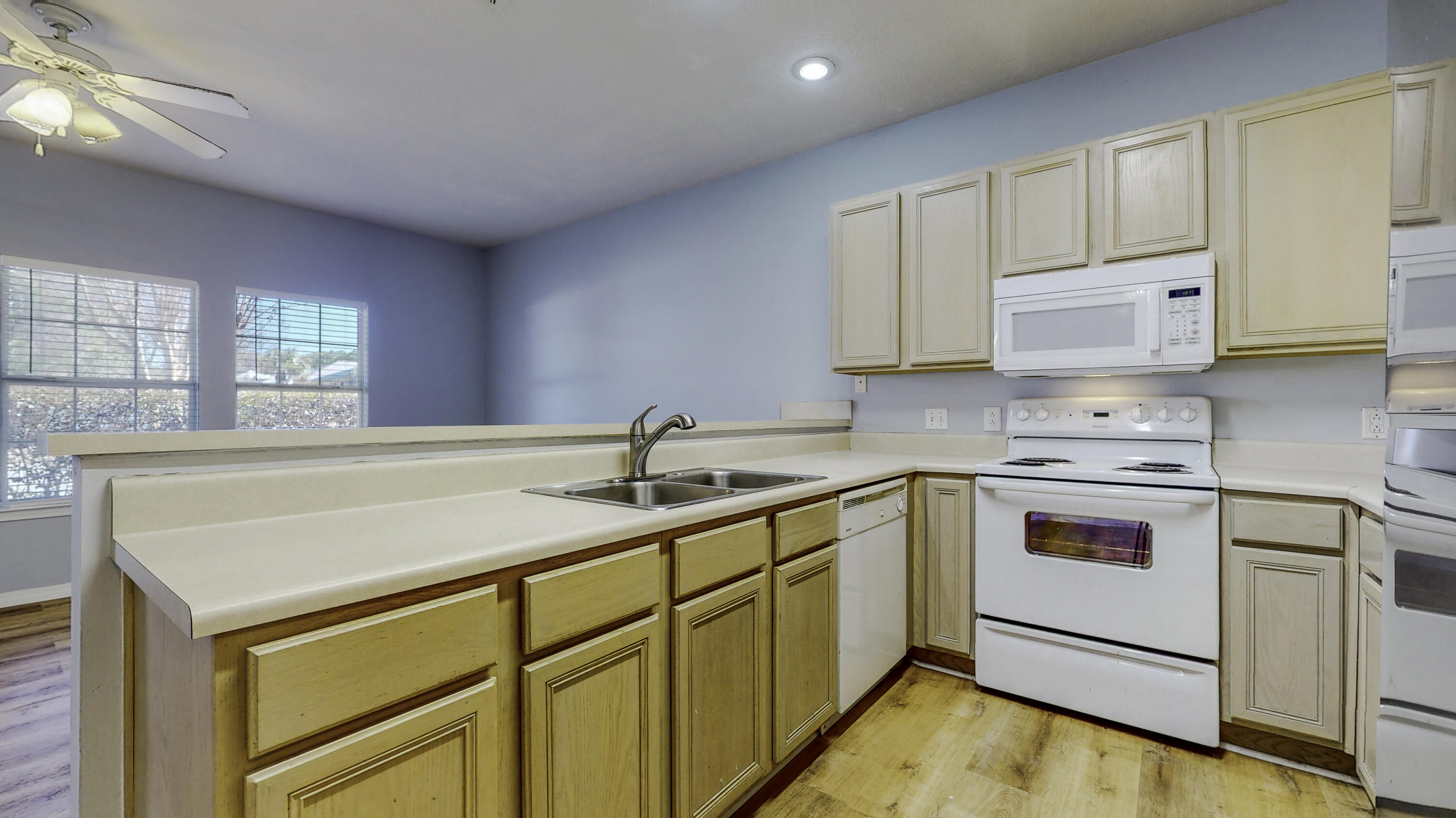 Santa Rosa Place - Residential Lease