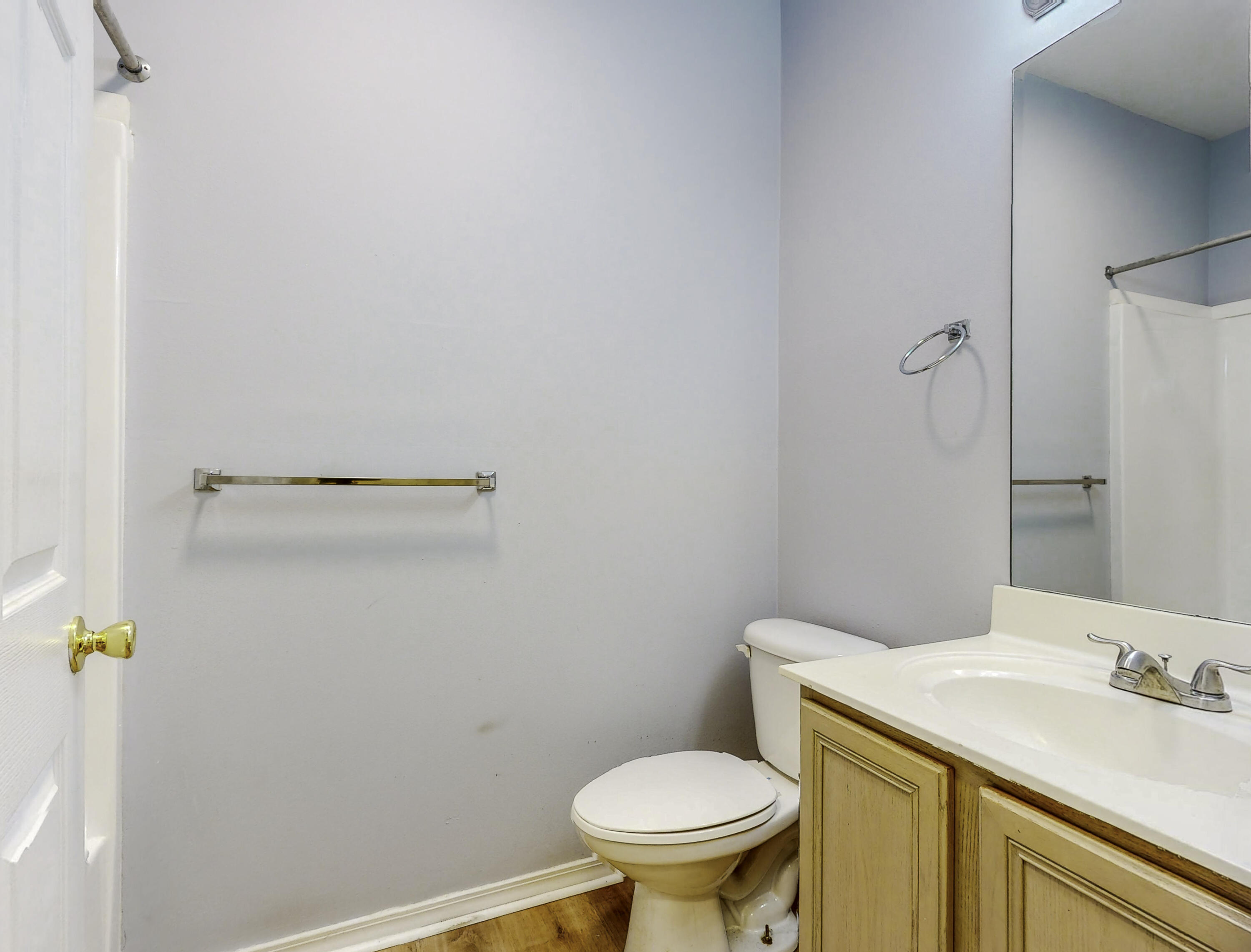 Santa Rosa Place - Residential Lease