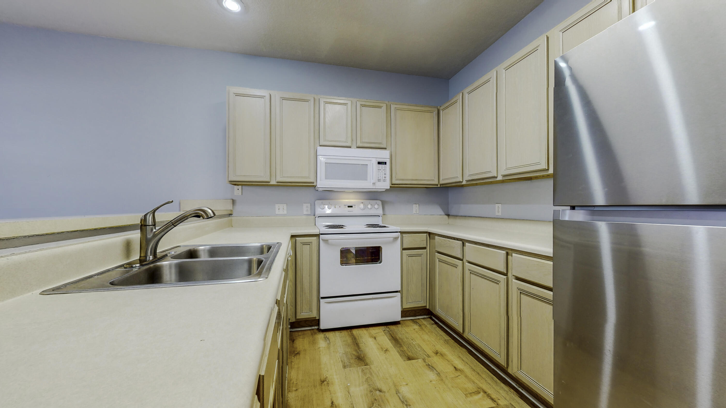 Santa Rosa Place - Residential Lease