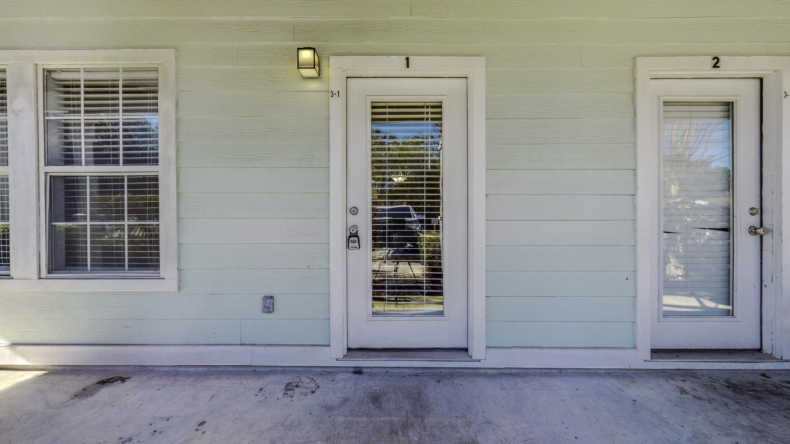 Santa Rosa Place - Residential Lease