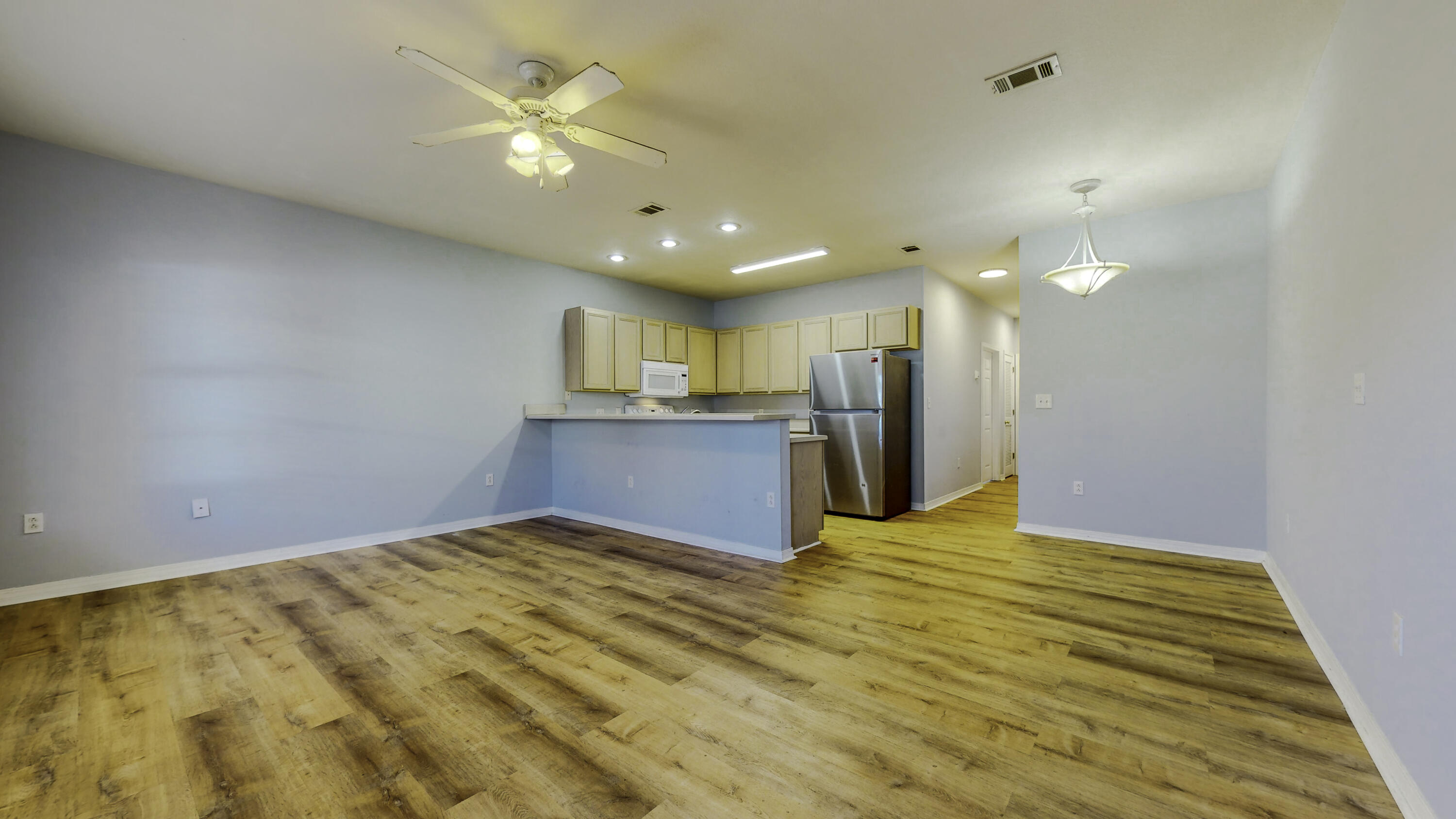 Santa Rosa Place - Residential Lease