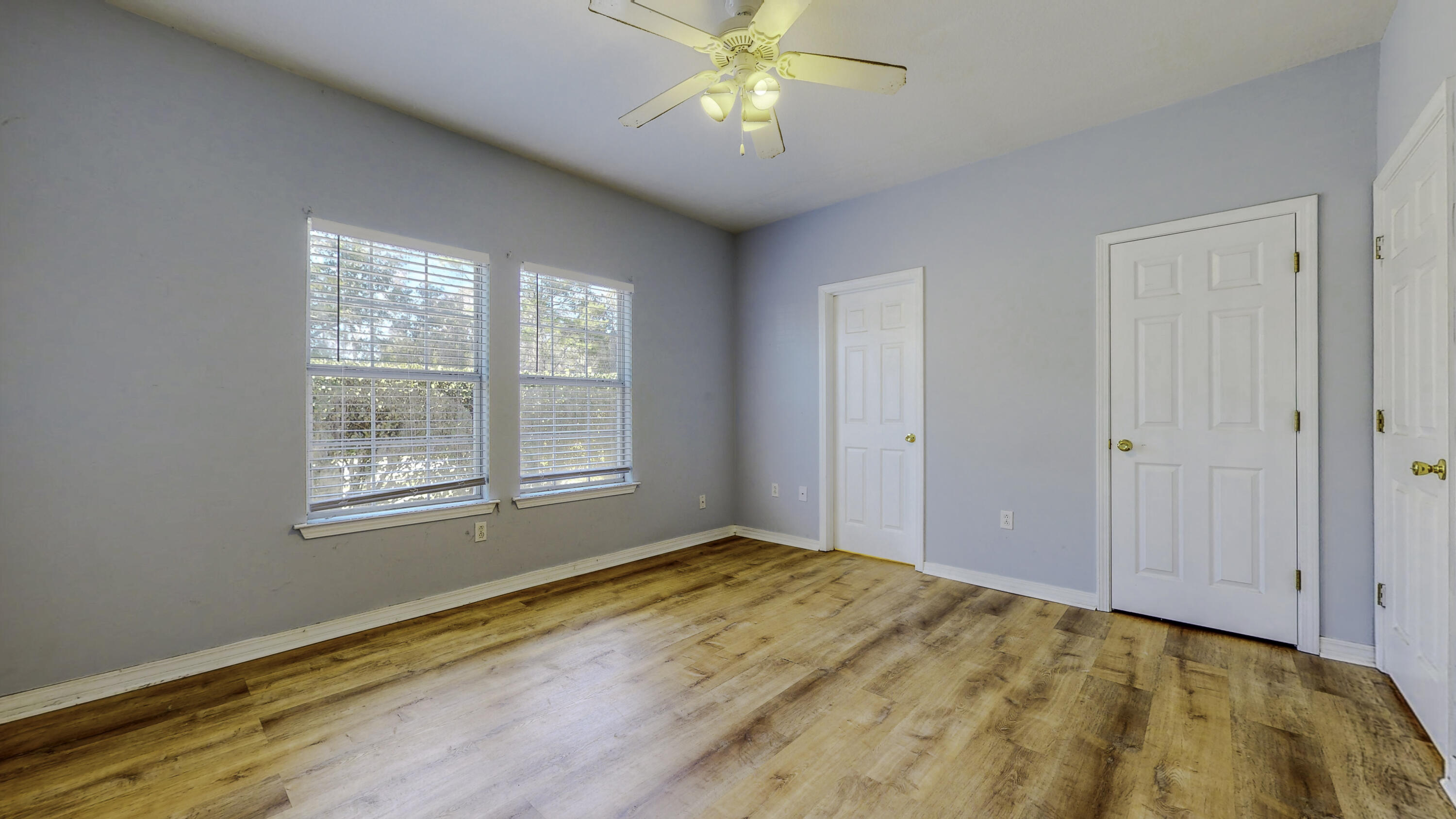 Santa Rosa Place - Residential Lease