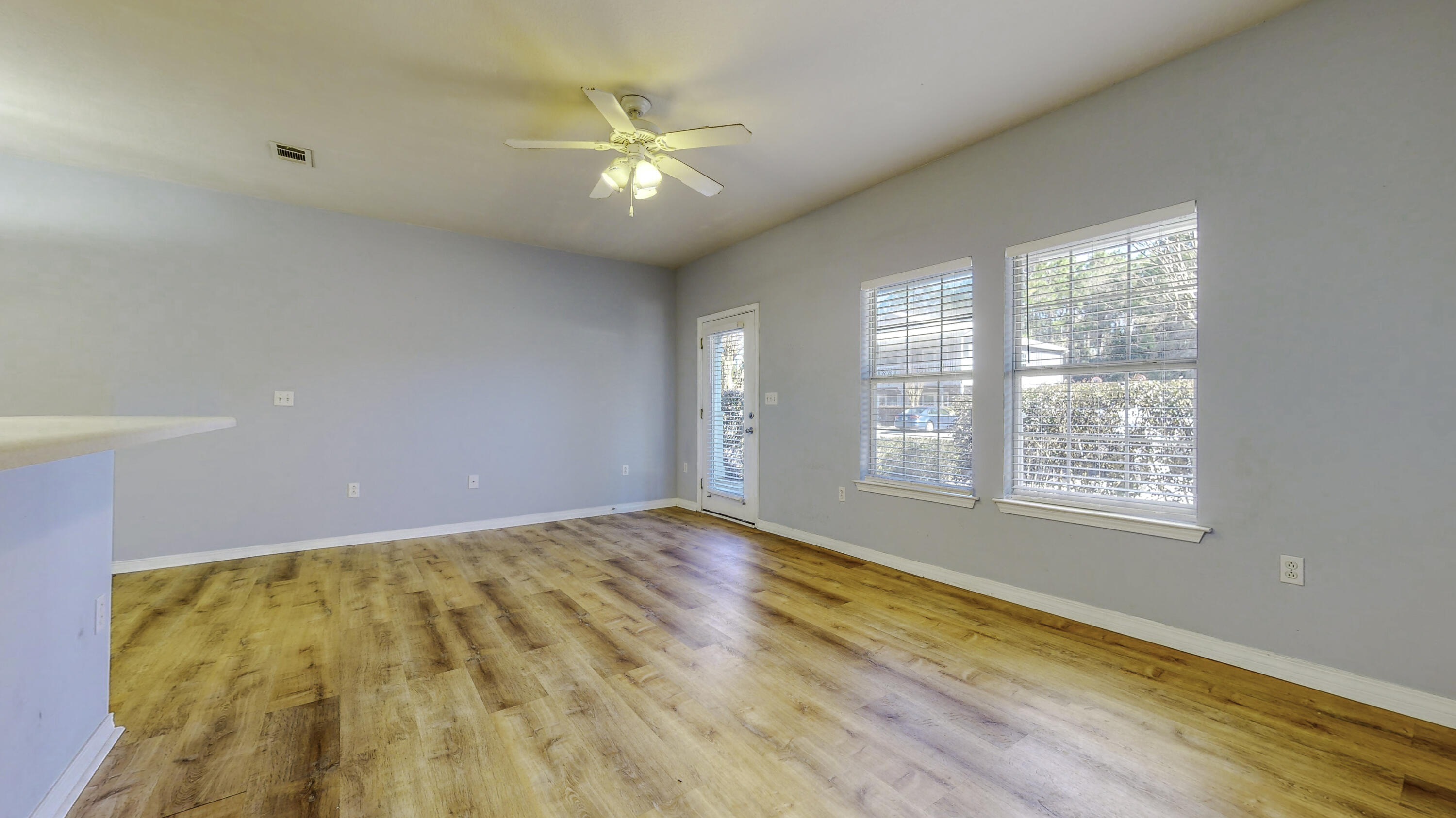 Santa Rosa Place - Residential Lease