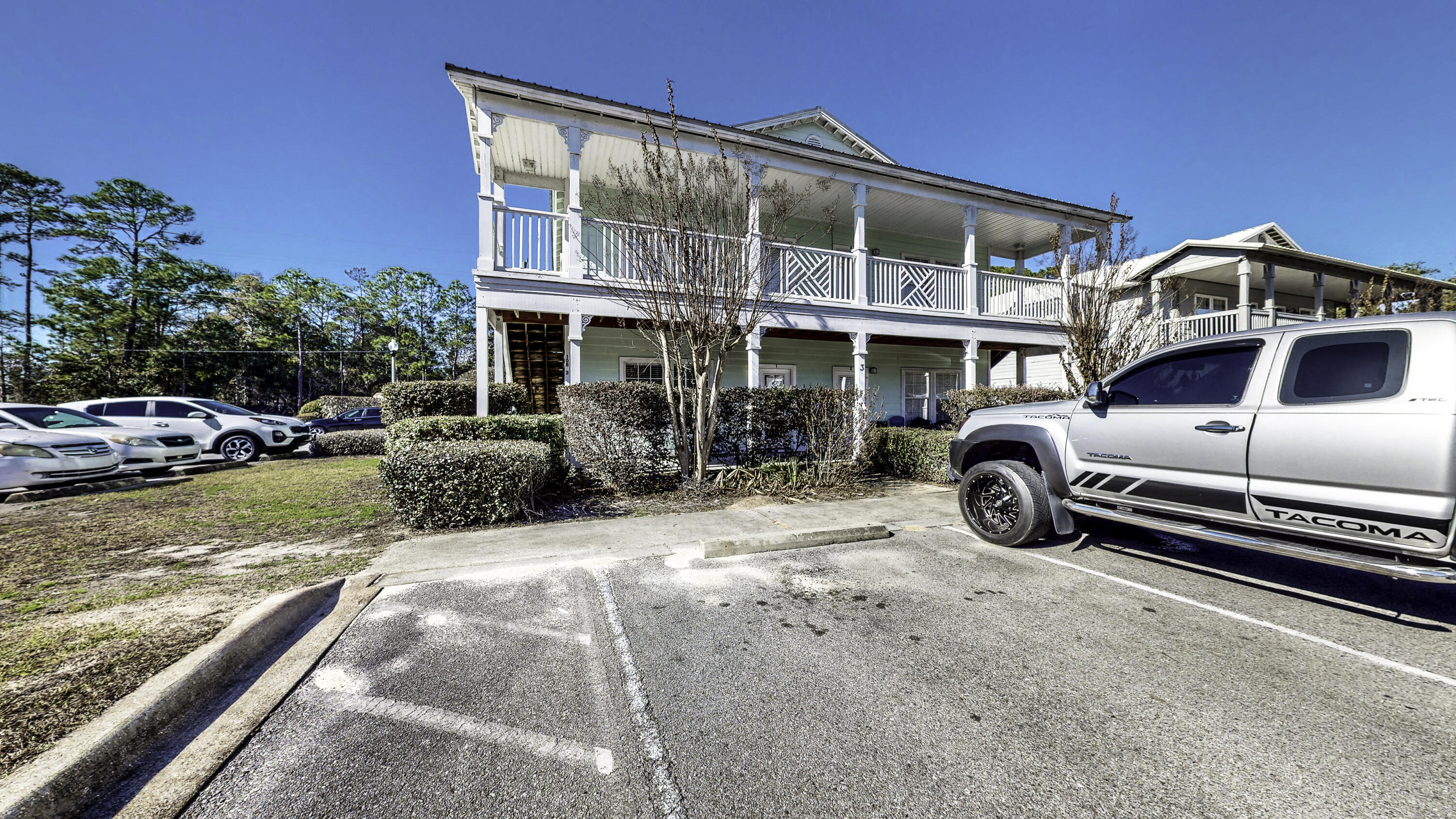 Santa Rosa Place - Residential Lease