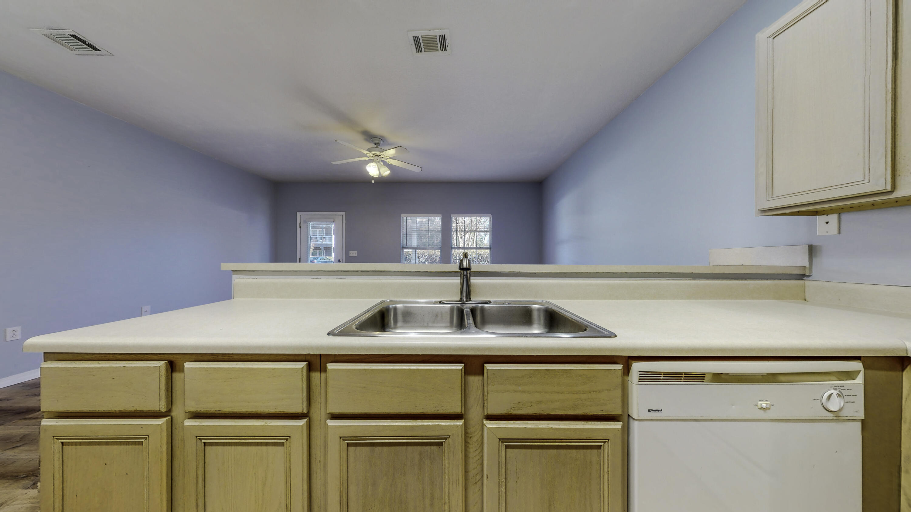 Santa Rosa Place - Residential Lease