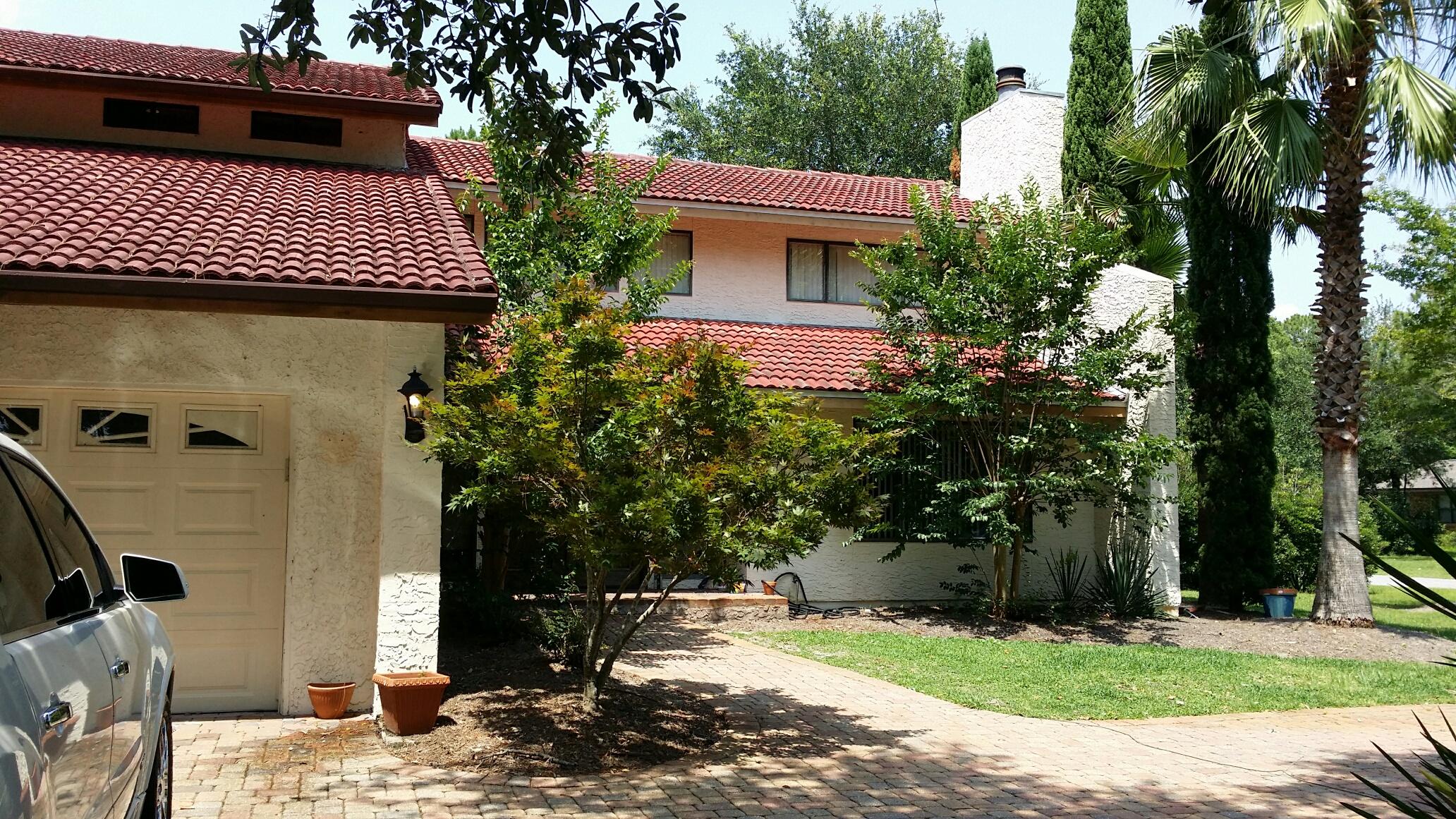 RAINTREE ESTATES - Residential