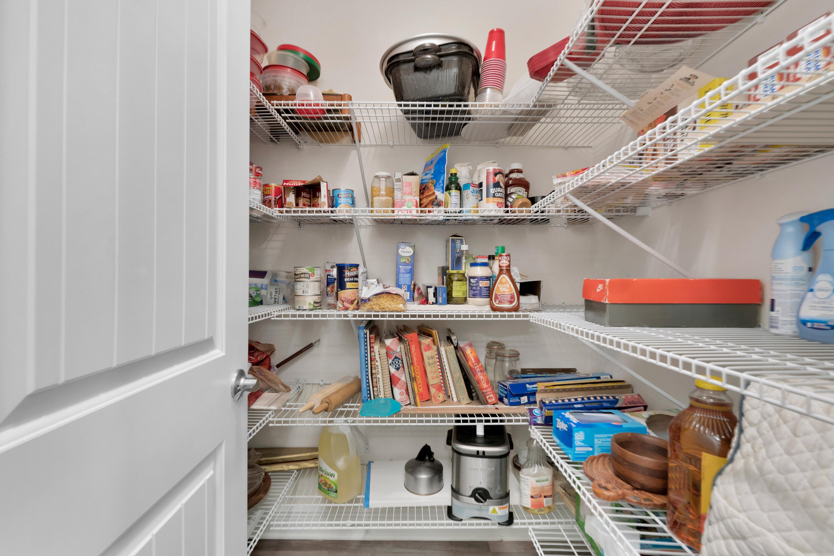 HIDDEN VALLEY - Residential