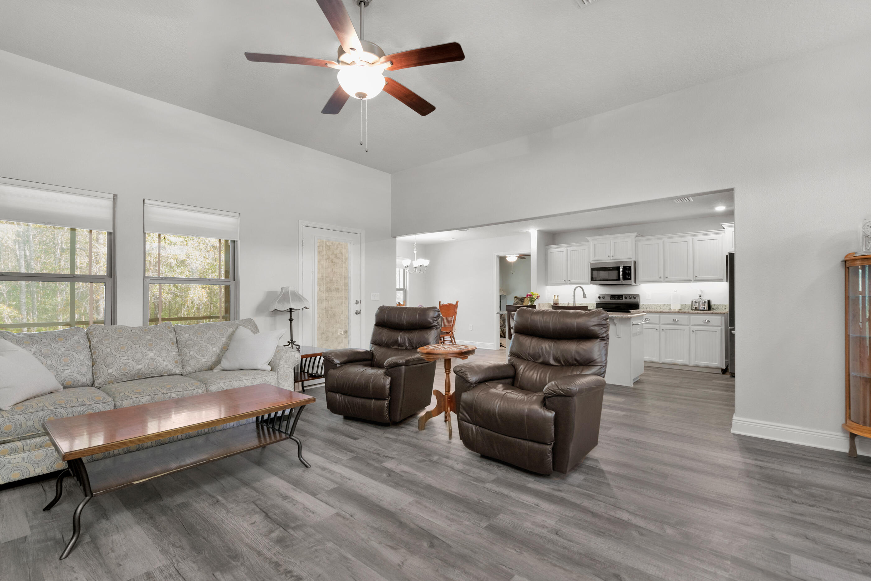 HIDDEN VALLEY - Residential