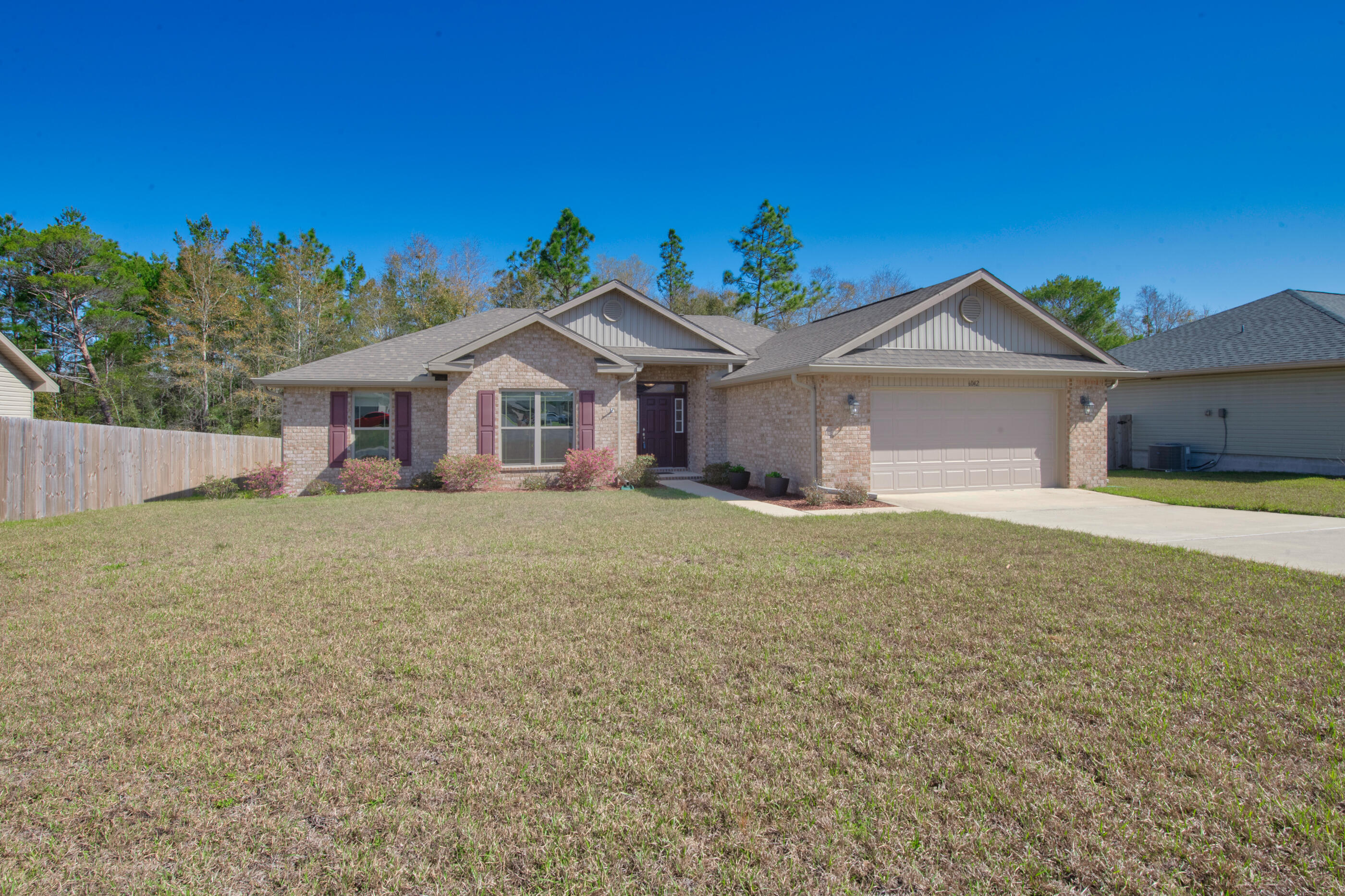 HIDDEN VALLEY - Residential