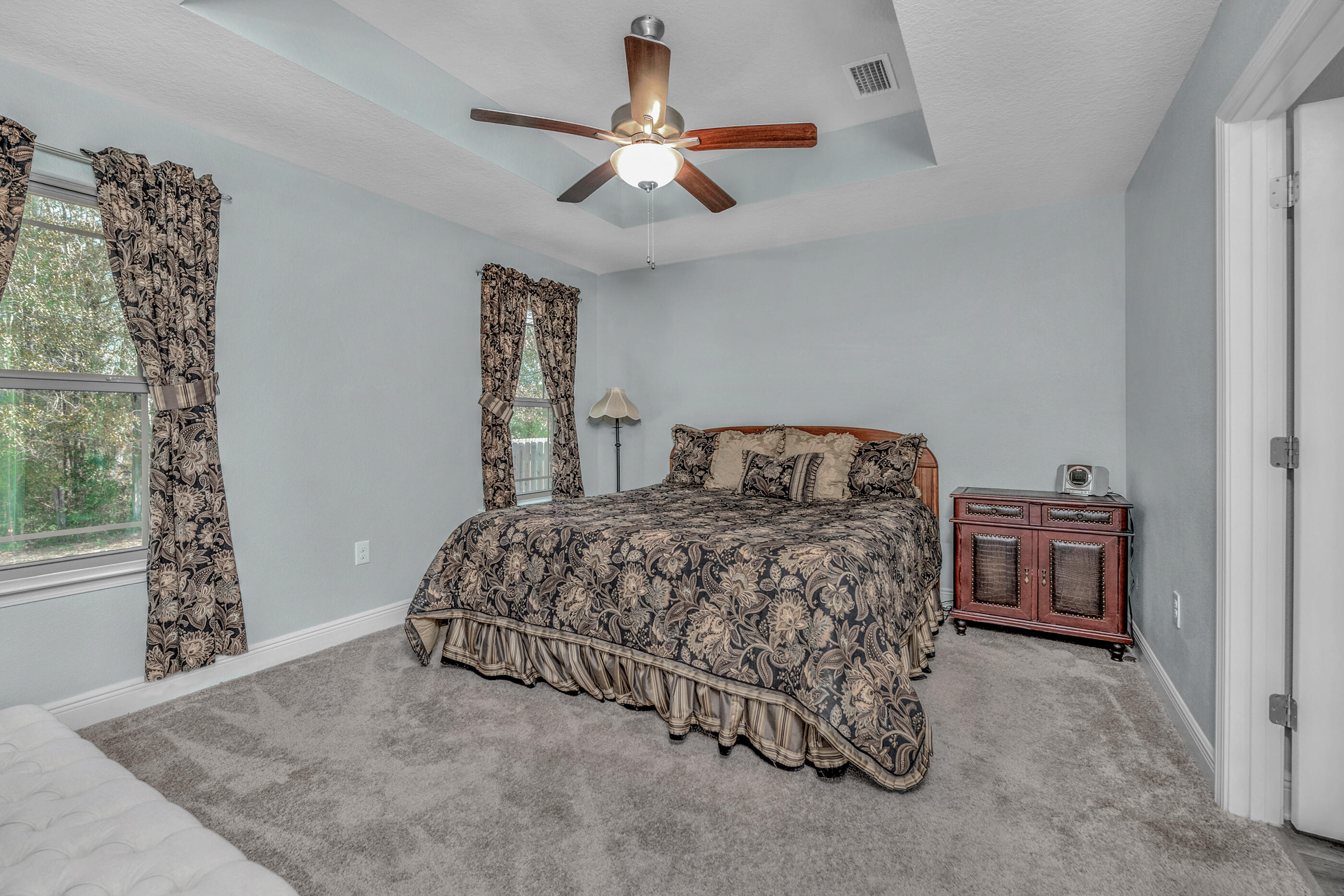 HIDDEN VALLEY - Residential