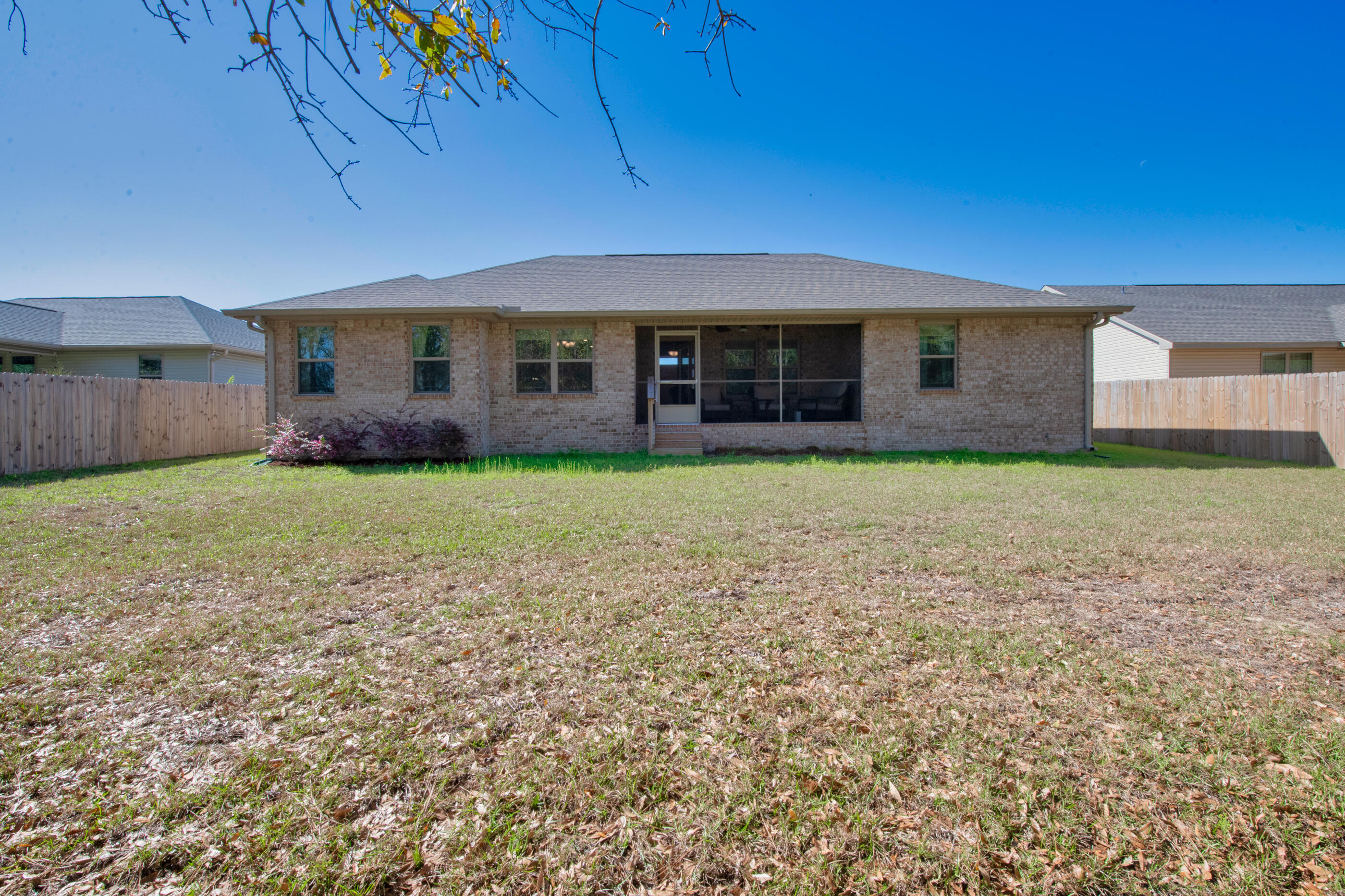 HIDDEN VALLEY - Residential