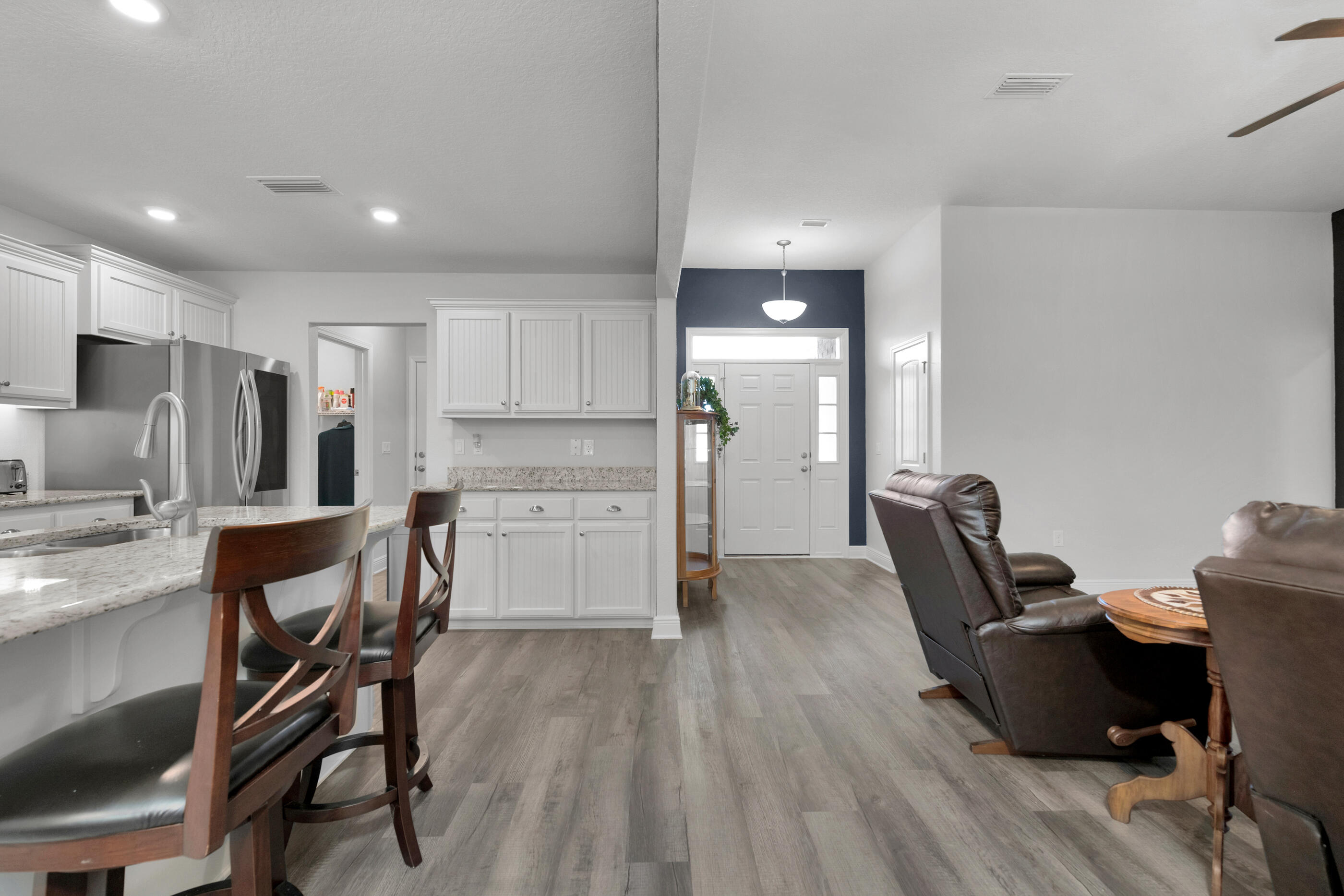 HIDDEN VALLEY - Residential