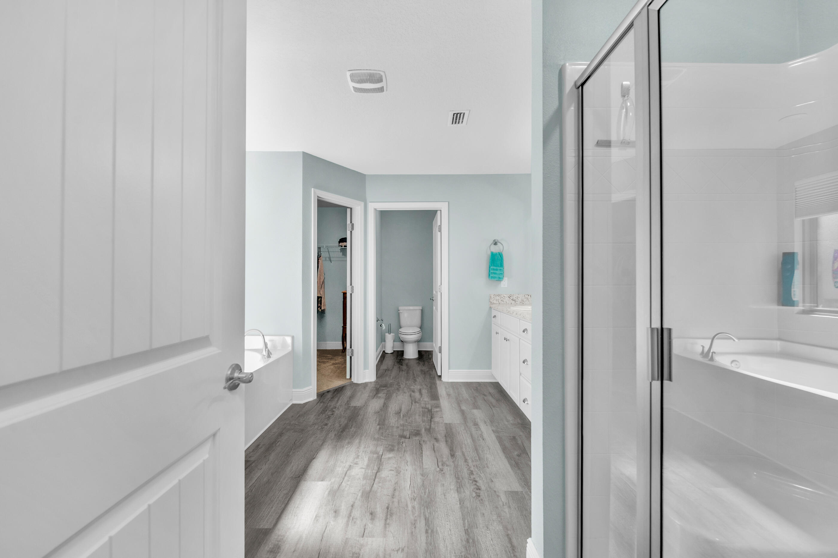 HIDDEN VALLEY - Residential