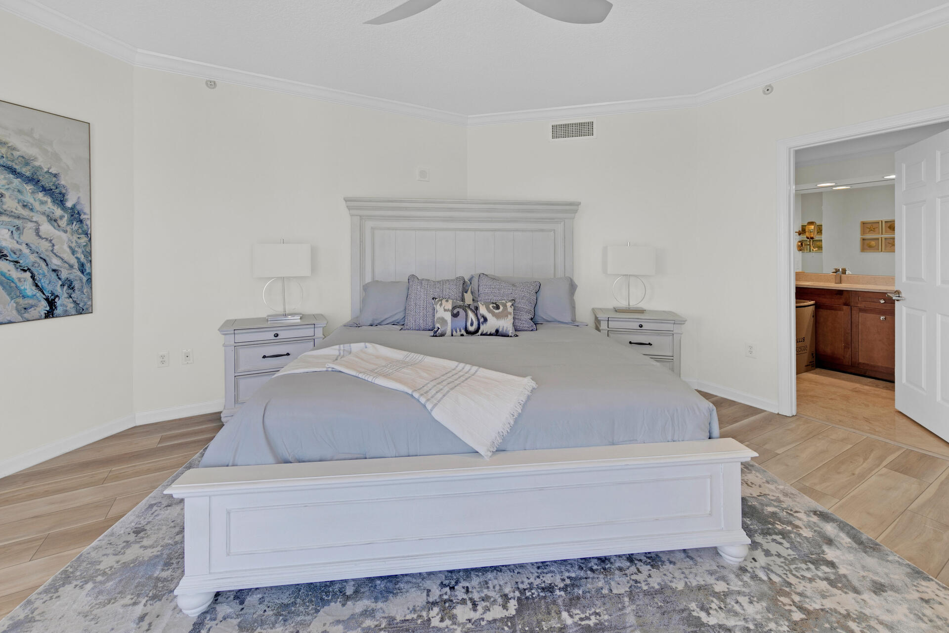 WESTWINDS AT SANDESTIN CONDO - Residential