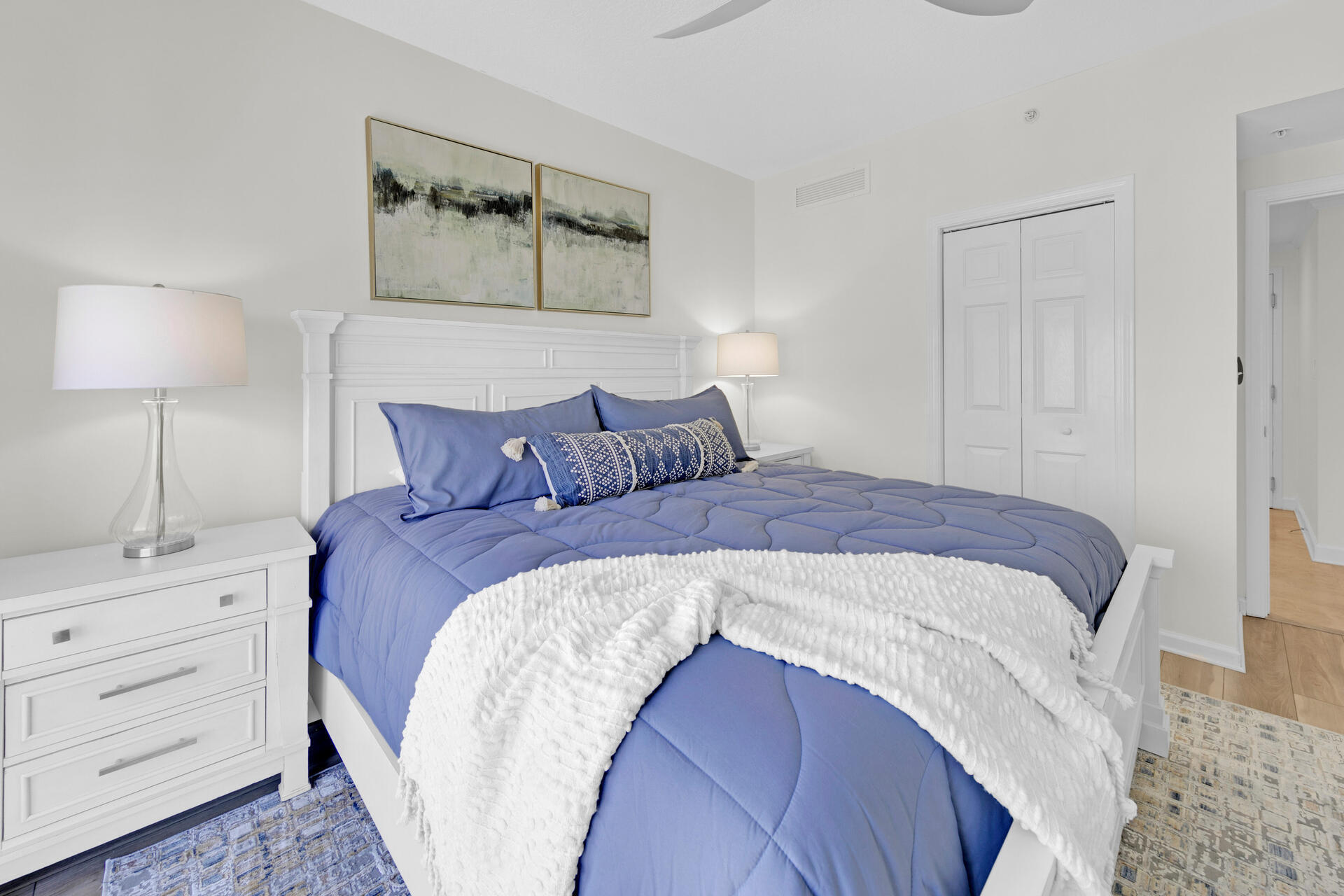 WESTWINDS AT SANDESTIN CONDO - Residential