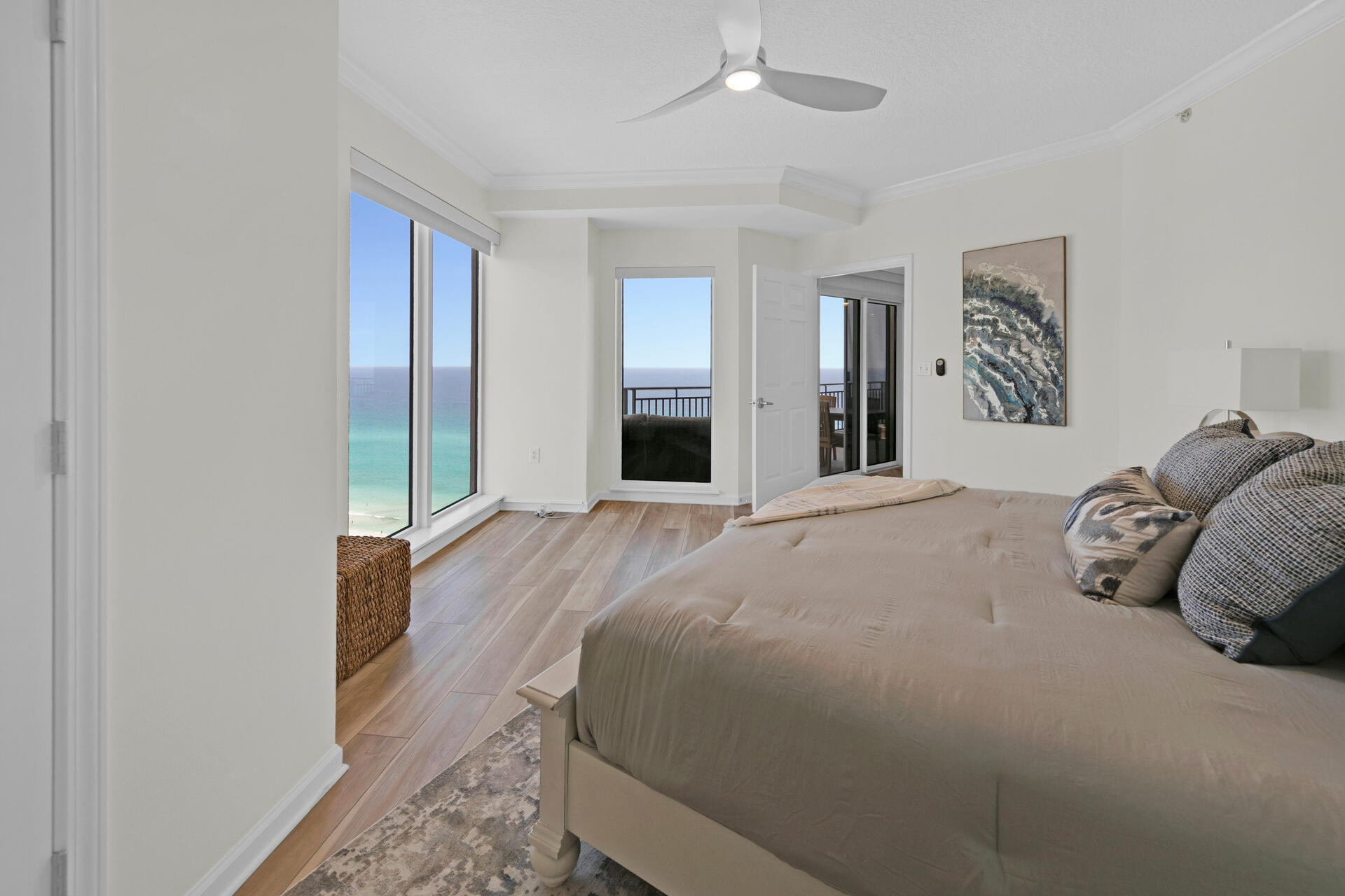 WESTWINDS AT SANDESTIN CONDO - Residential