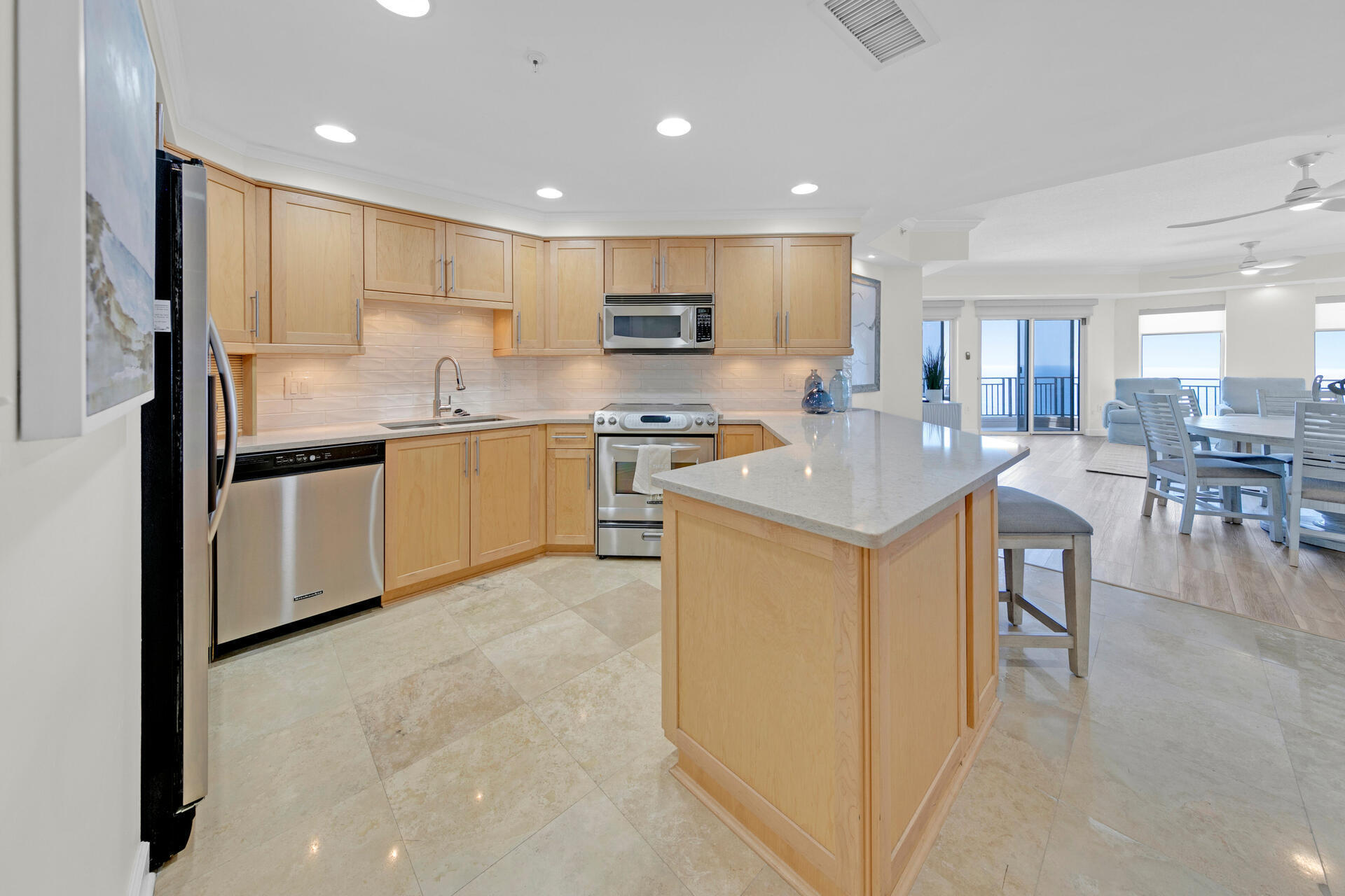 WESTWINDS AT SANDESTIN CONDO - Residential