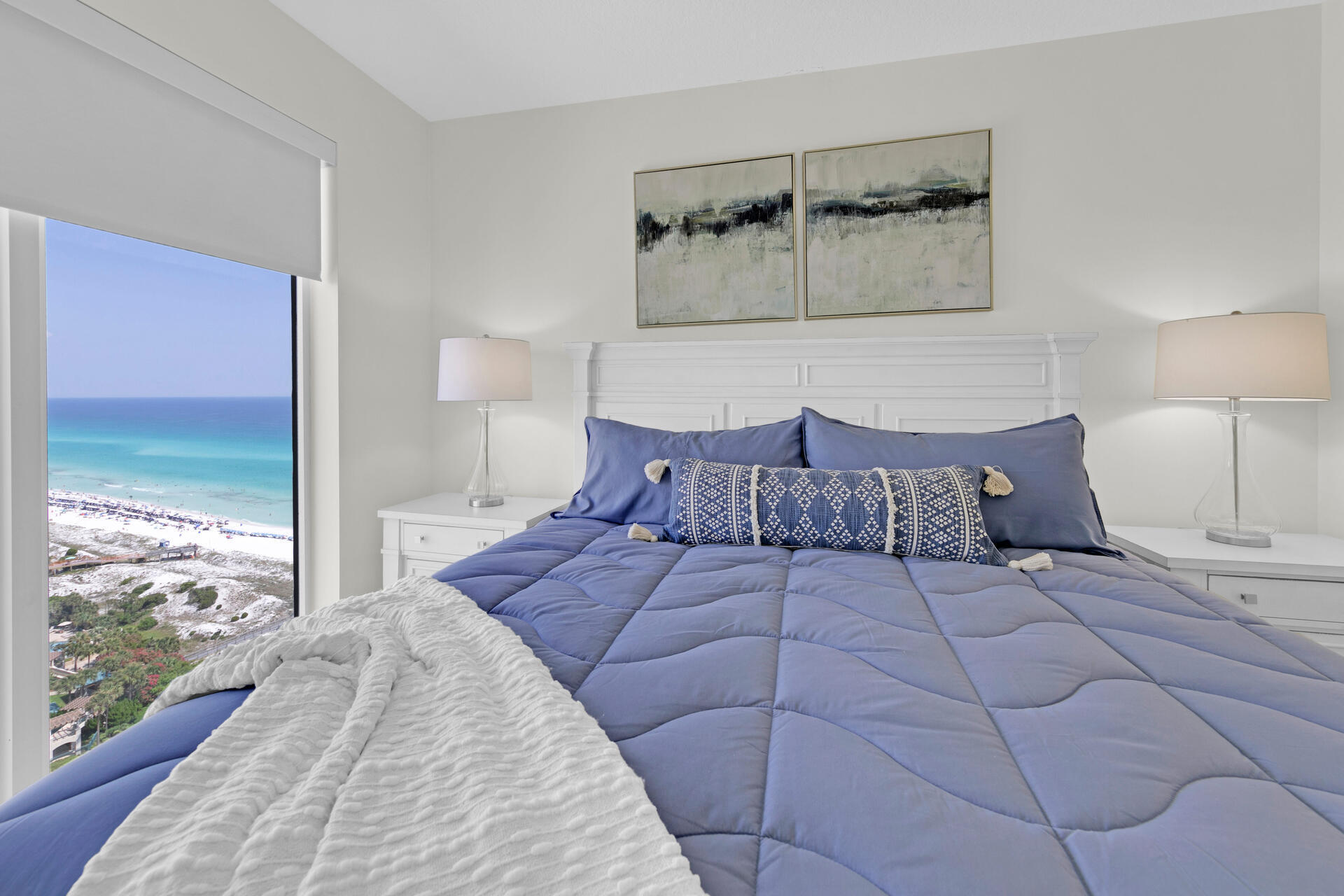 WESTWINDS AT SANDESTIN CONDO - Residential