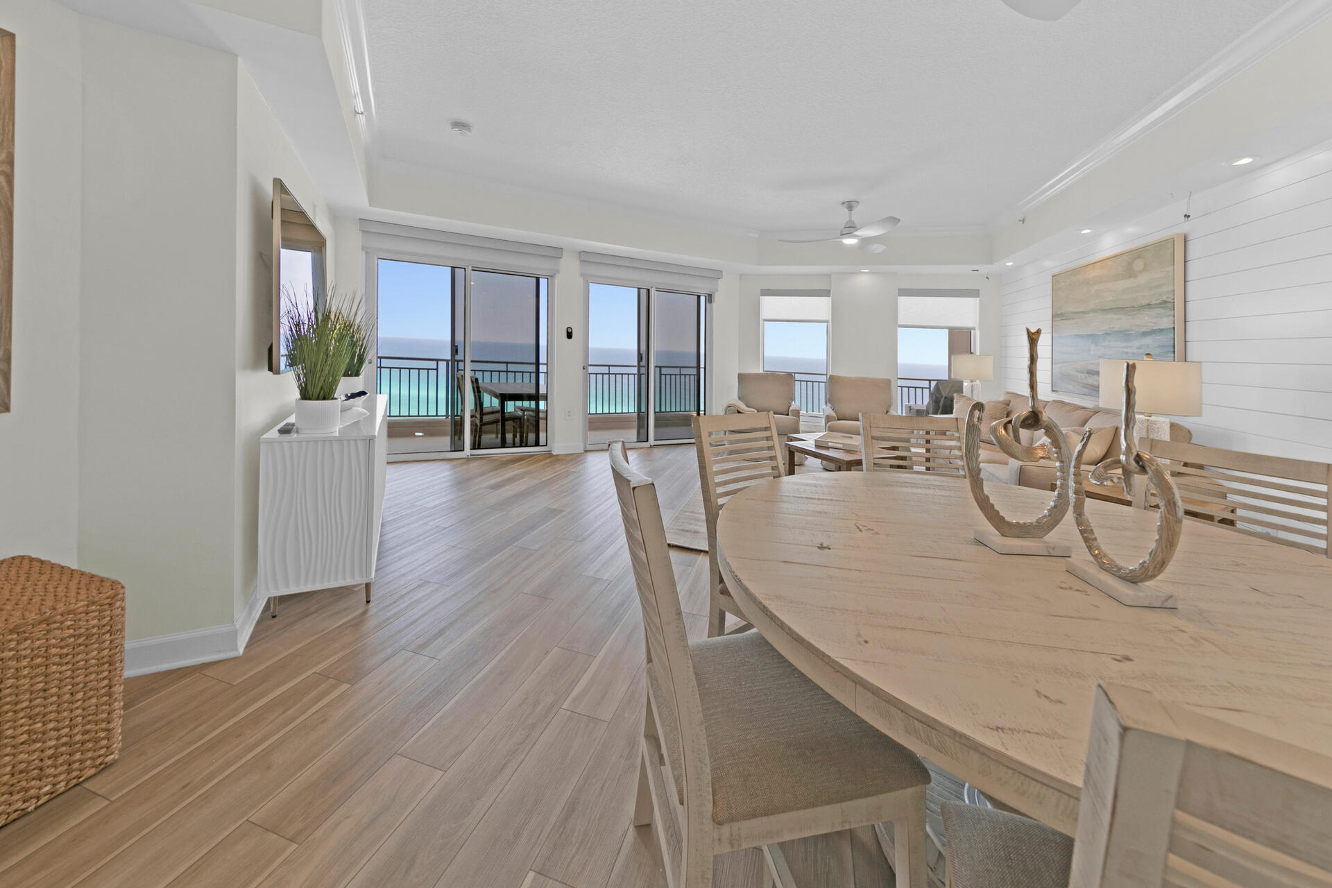 WESTWINDS AT SANDESTIN CONDO - Residential