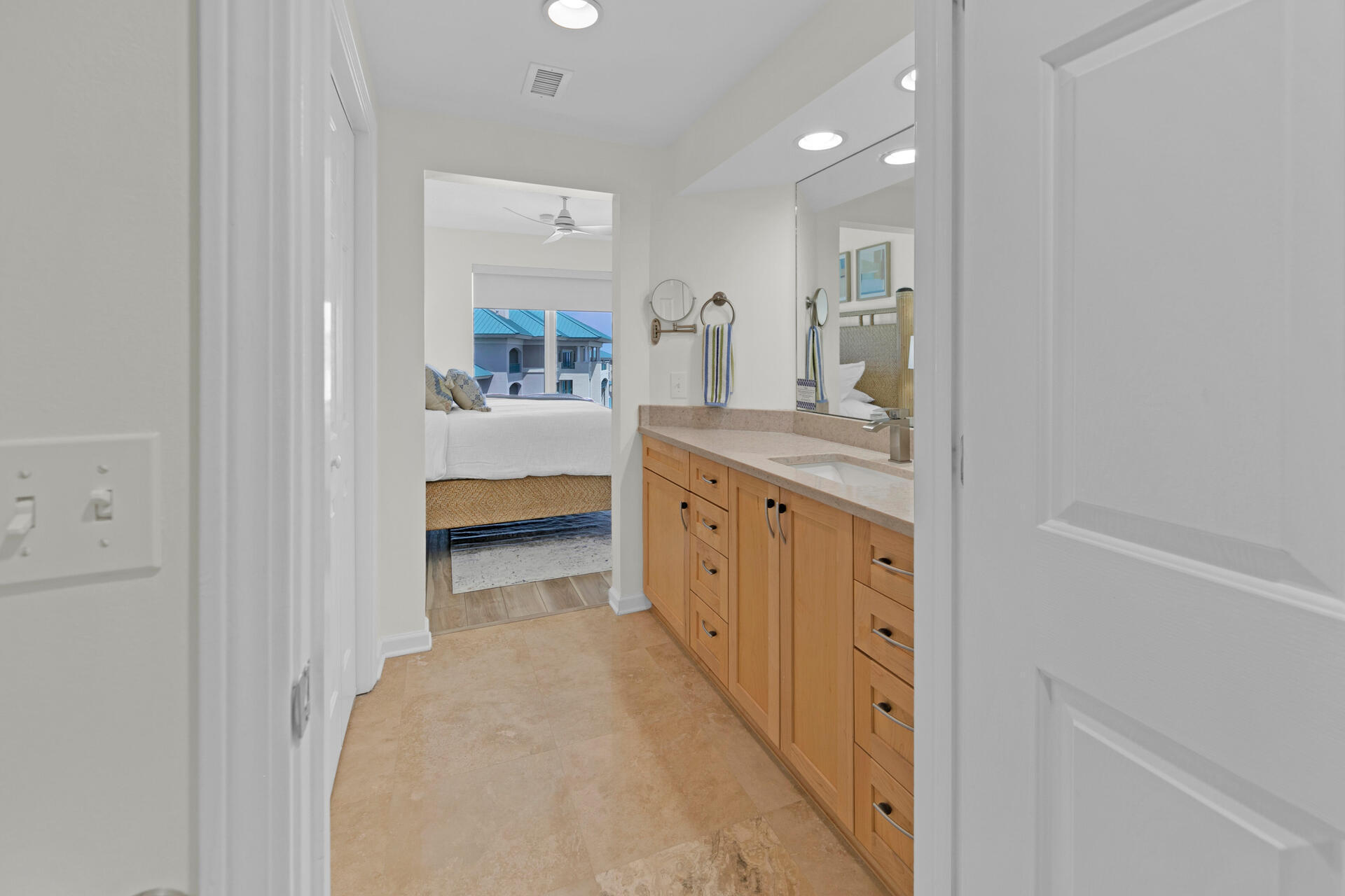WESTWINDS AT SANDESTIN CONDO - Residential