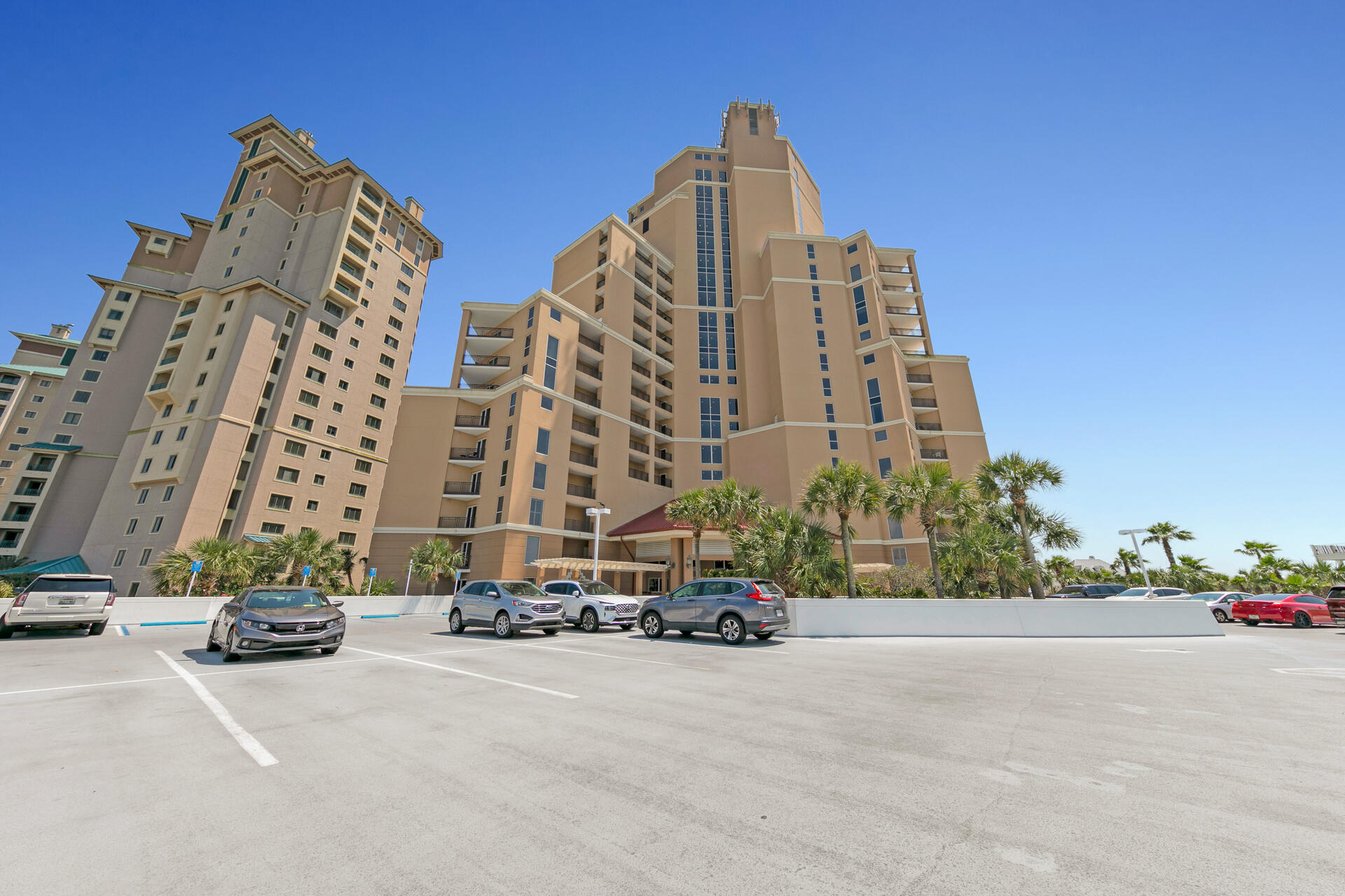 WESTWINDS AT SANDESTIN CONDO - Residential
