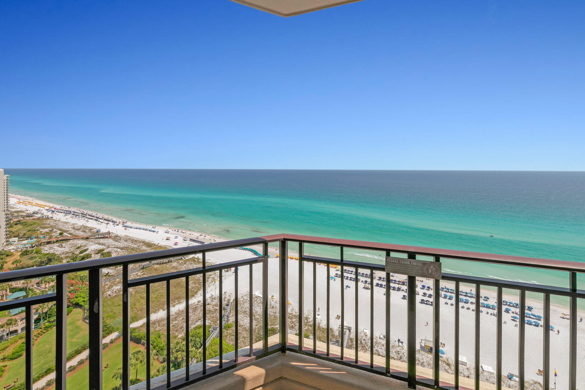 WESTWINDS AT SANDESTIN CONDO - Residential