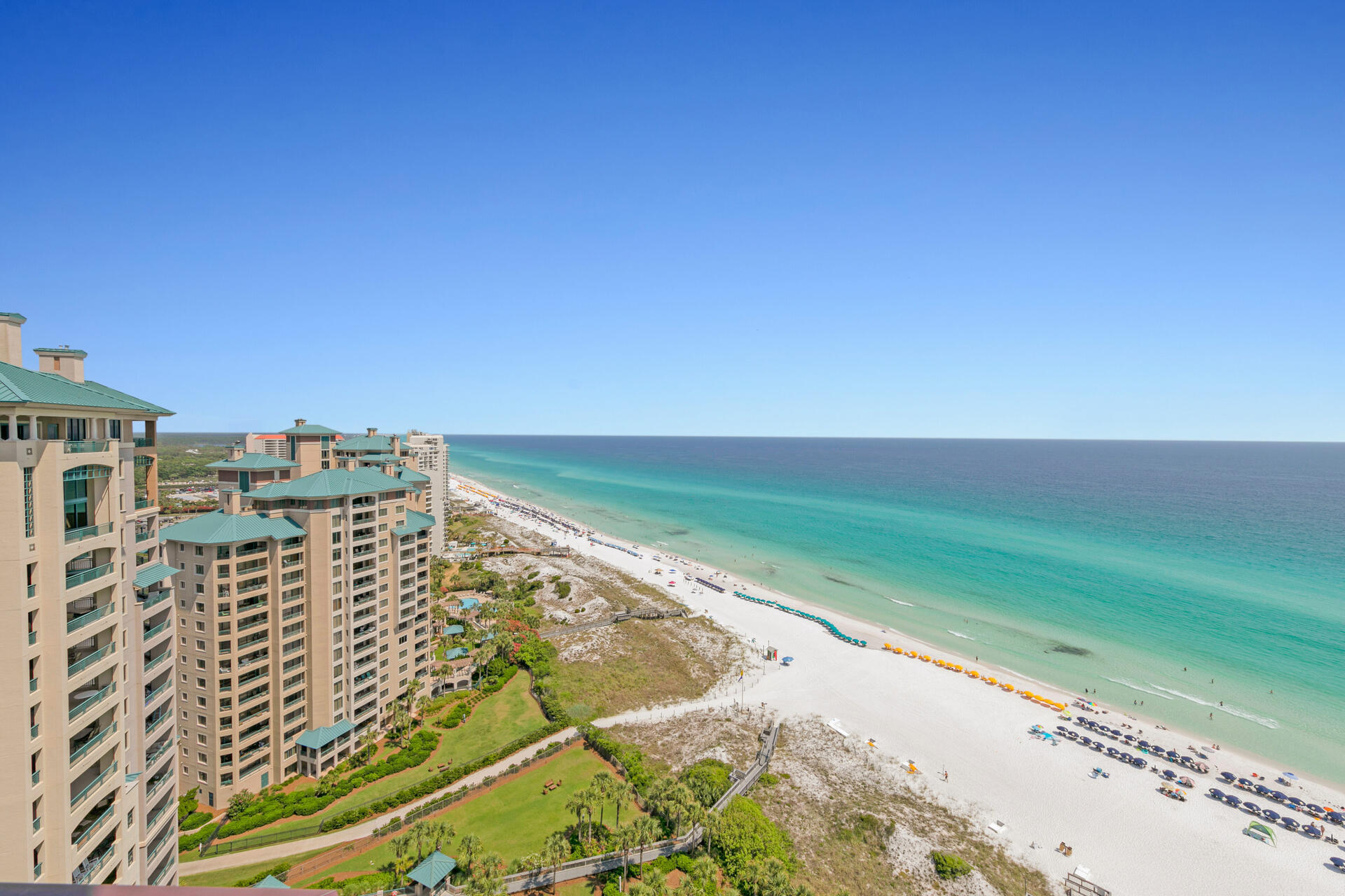 WESTWINDS AT SANDESTIN CONDO - Residential