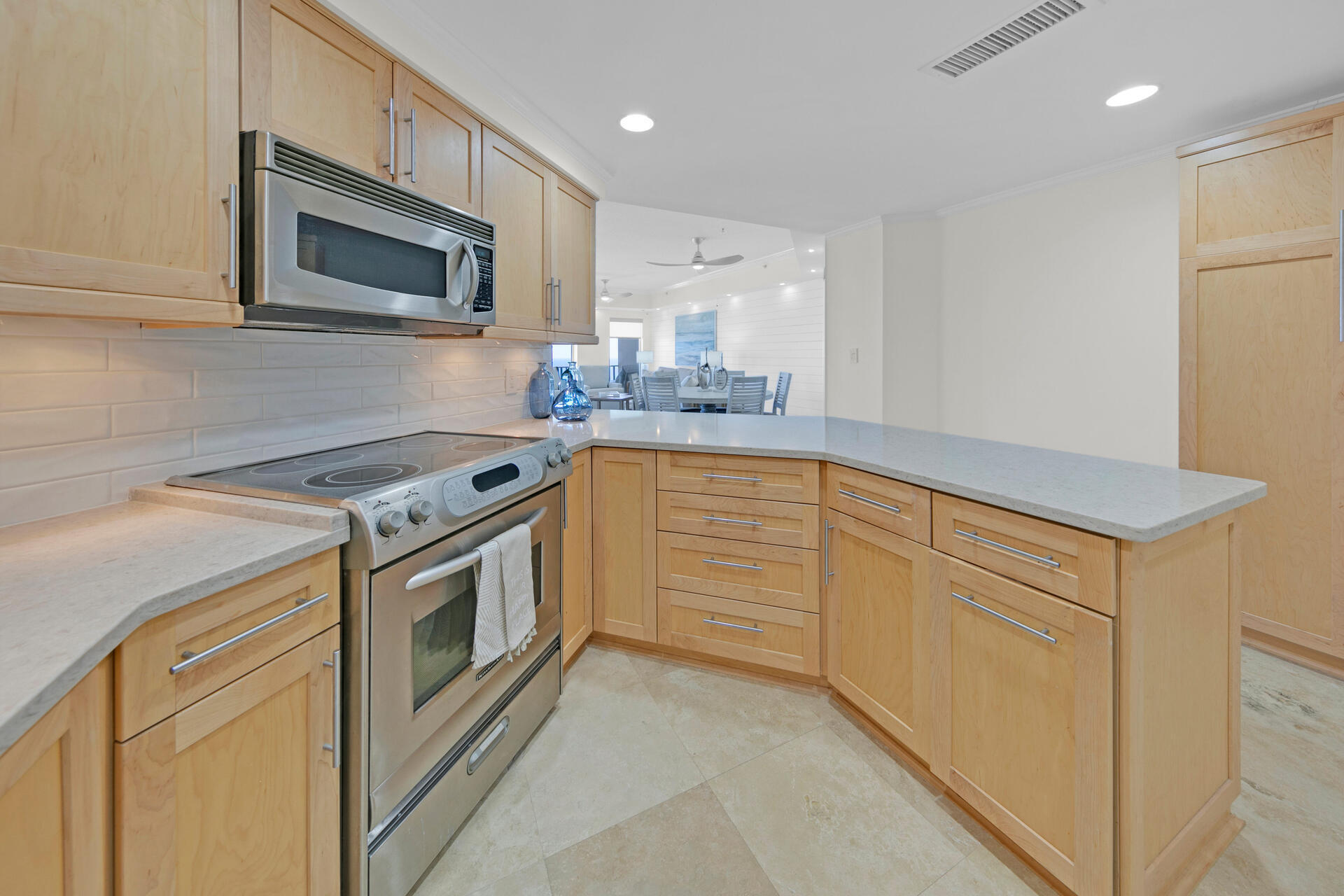 WESTWINDS AT SANDESTIN CONDO - Residential