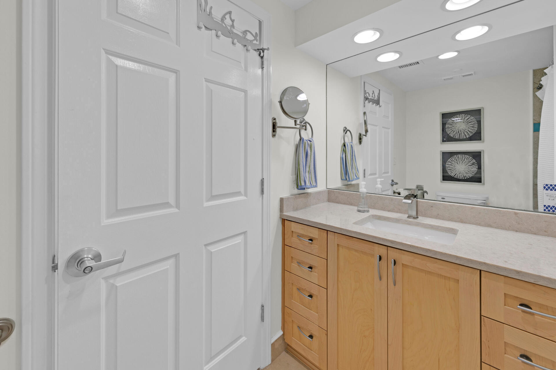 WESTWINDS AT SANDESTIN CONDO - Residential