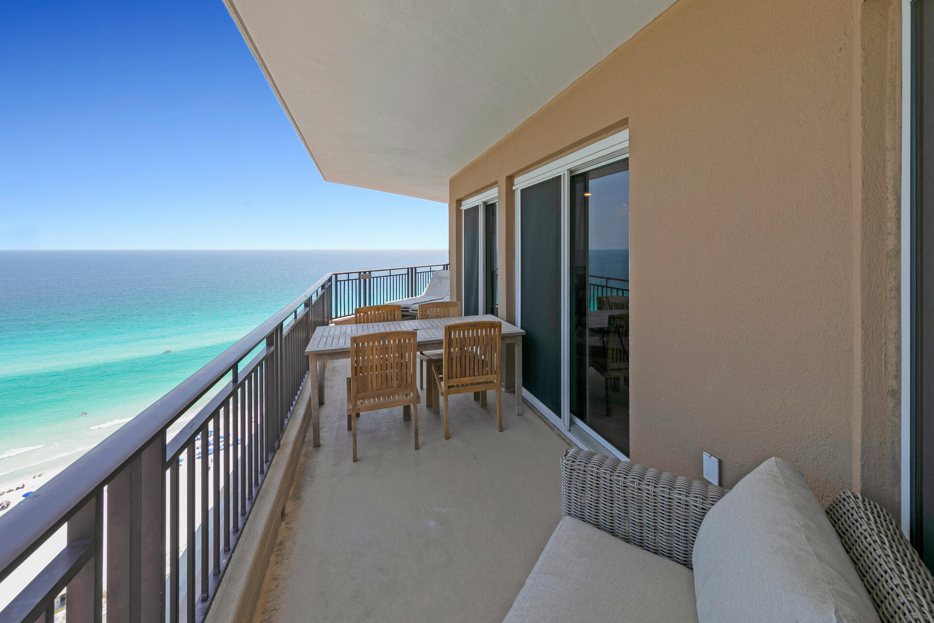 WESTWINDS AT SANDESTIN CONDO - Residential