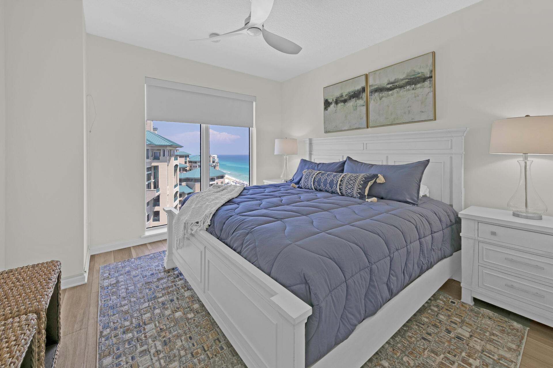 WESTWINDS AT SANDESTIN CONDO - Residential