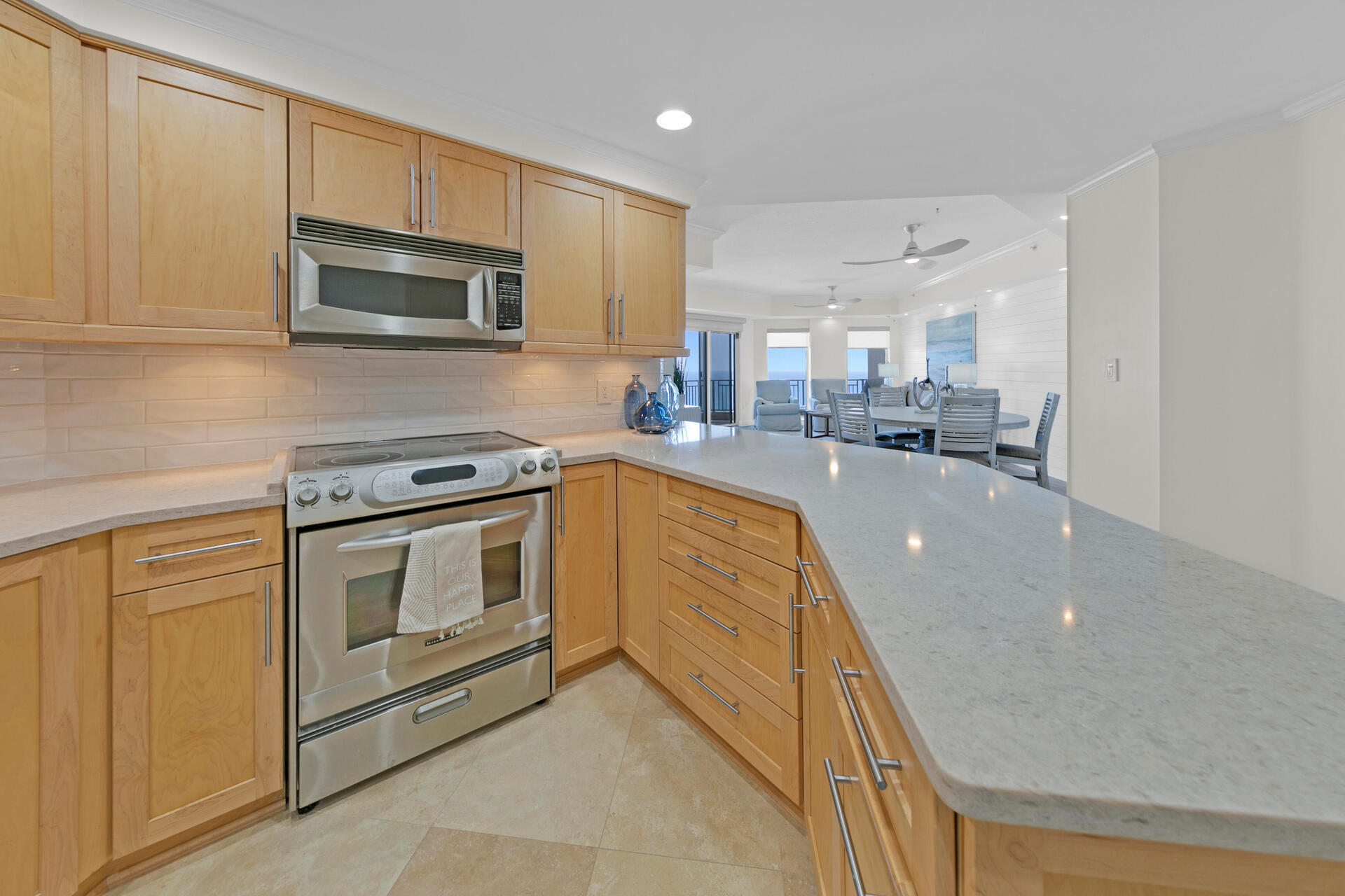 WESTWINDS AT SANDESTIN CONDO - Residential