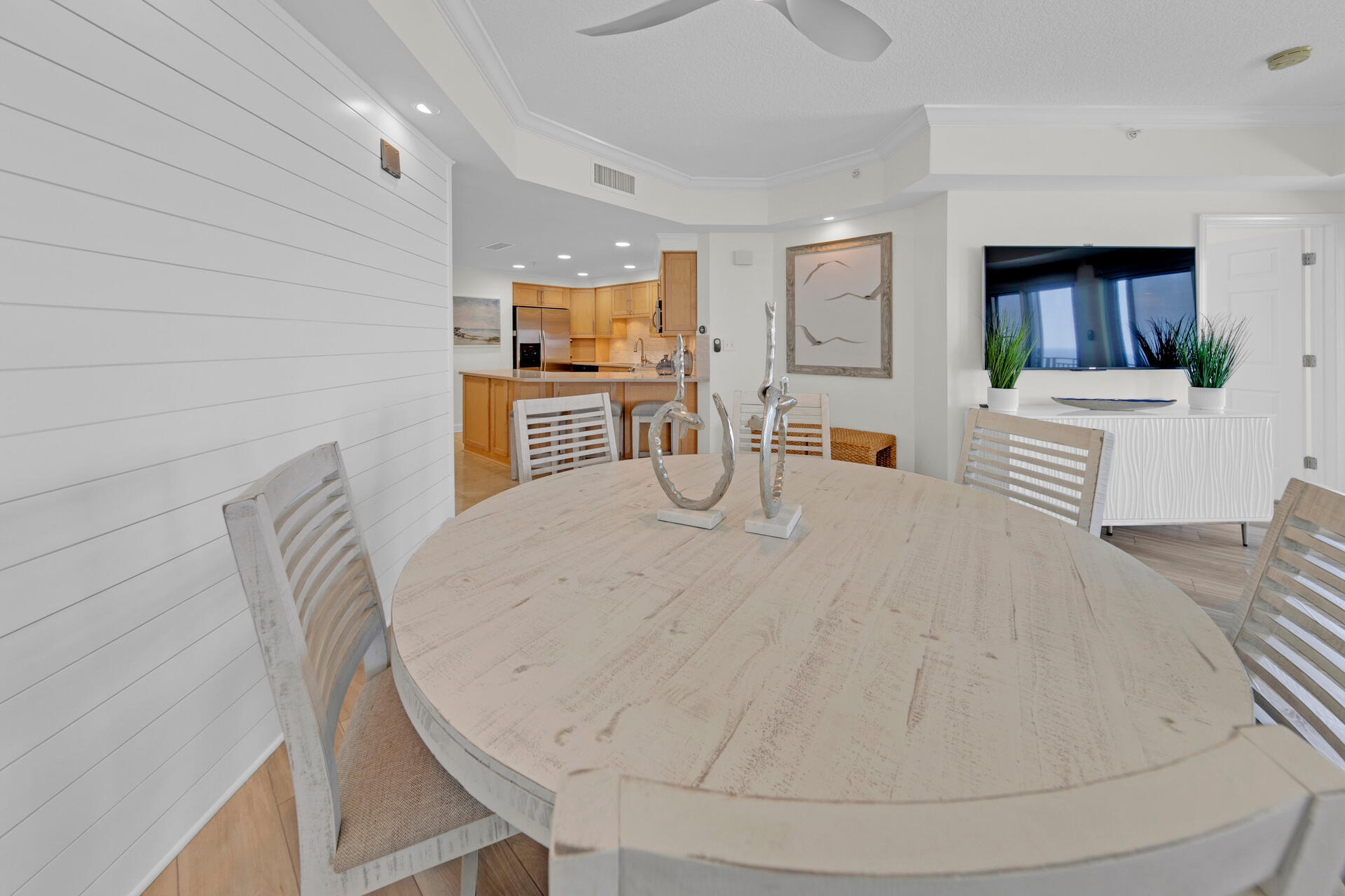 WESTWINDS AT SANDESTIN CONDO - Residential