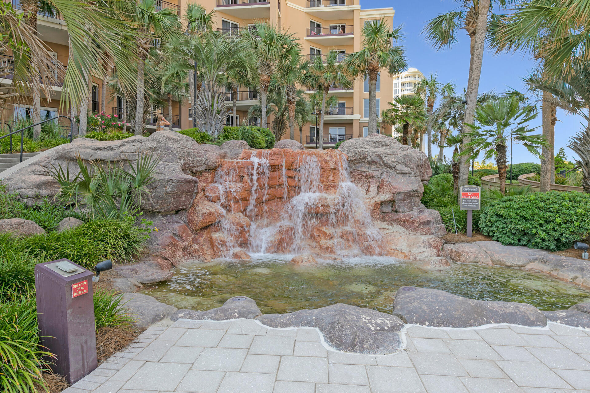 WESTWINDS AT SANDESTIN CONDO - Residential