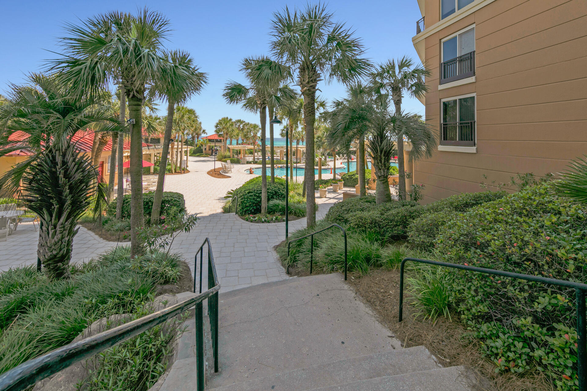 WESTWINDS AT SANDESTIN CONDO - Residential