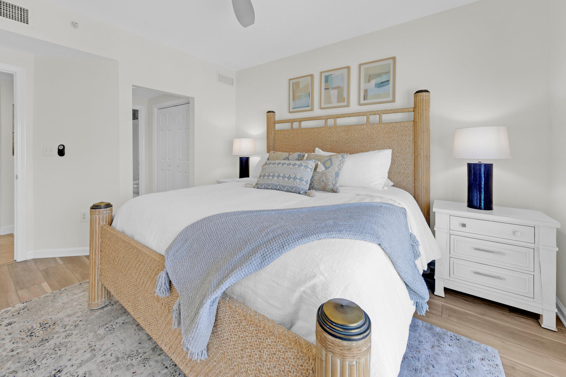 WESTWINDS AT SANDESTIN CONDO - Residential