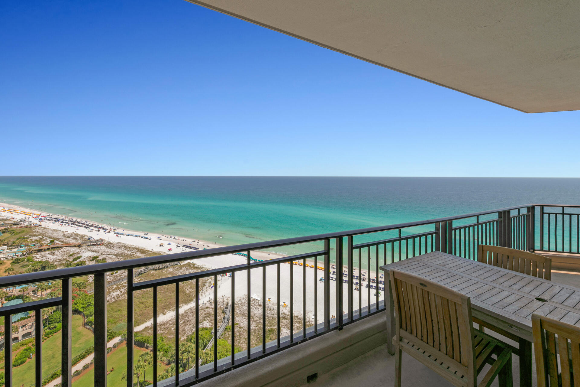WESTWINDS AT SANDESTIN CONDO - Residential
