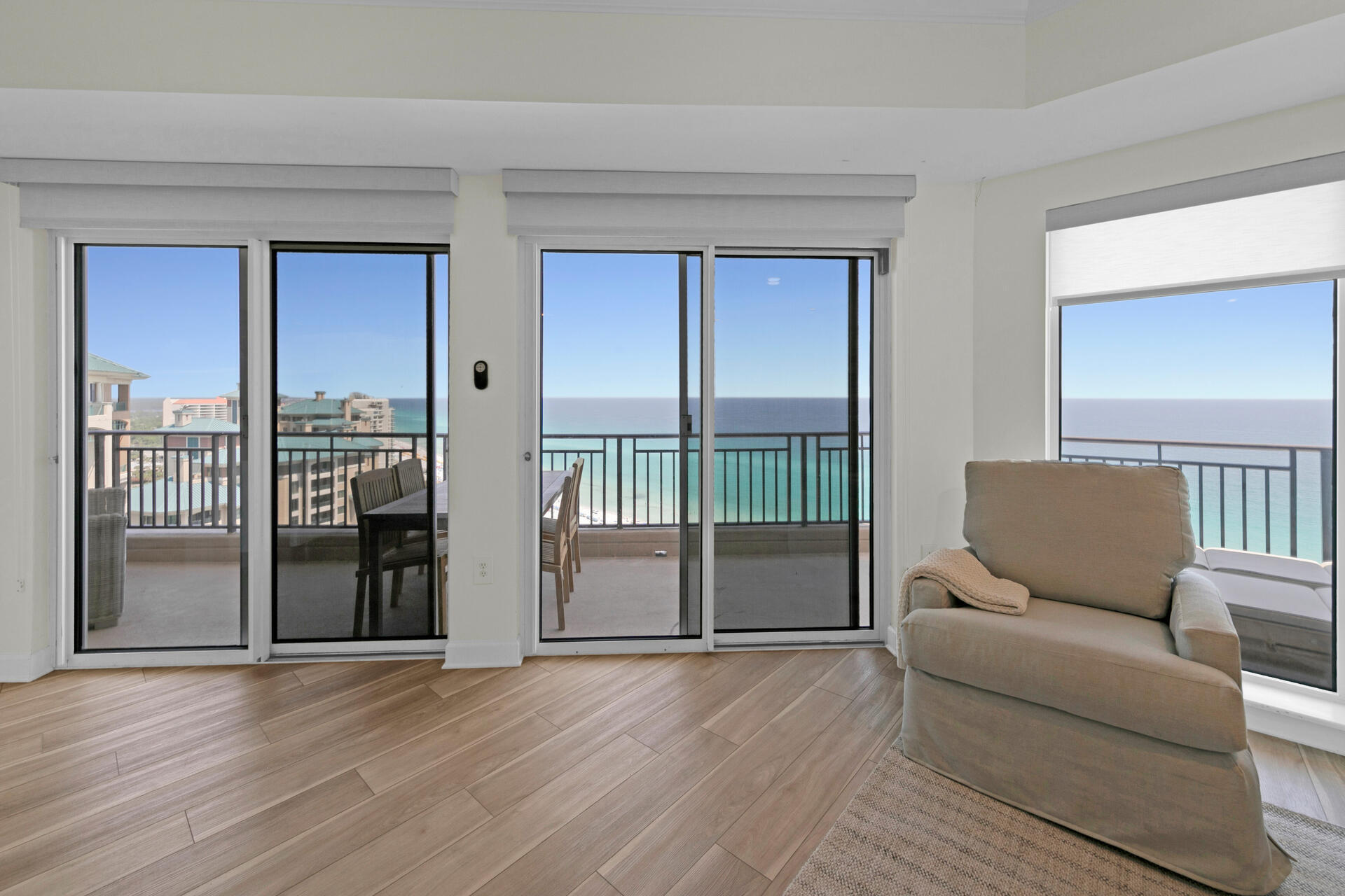 WESTWINDS AT SANDESTIN CONDO - Residential