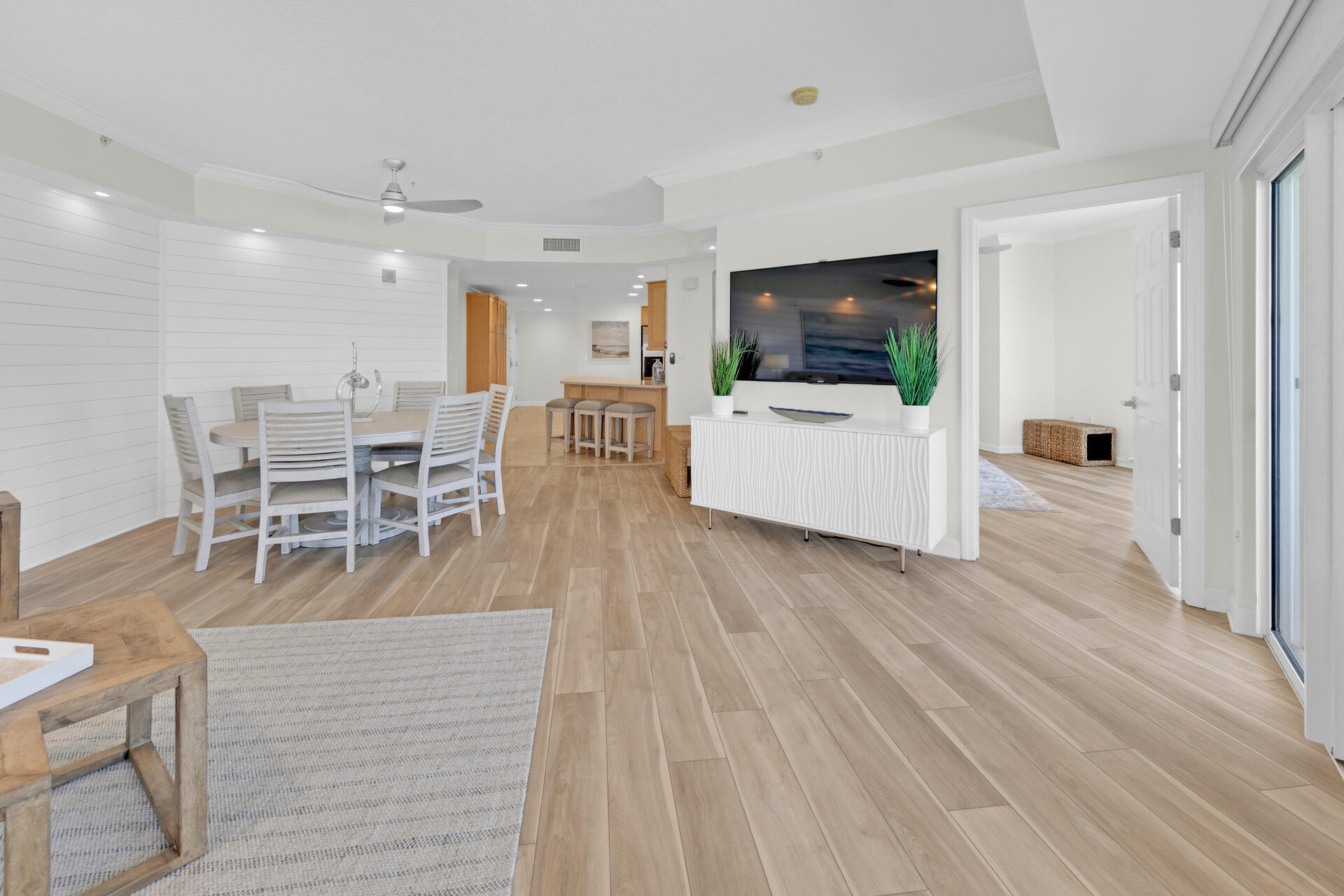 WESTWINDS AT SANDESTIN CONDO - Residential