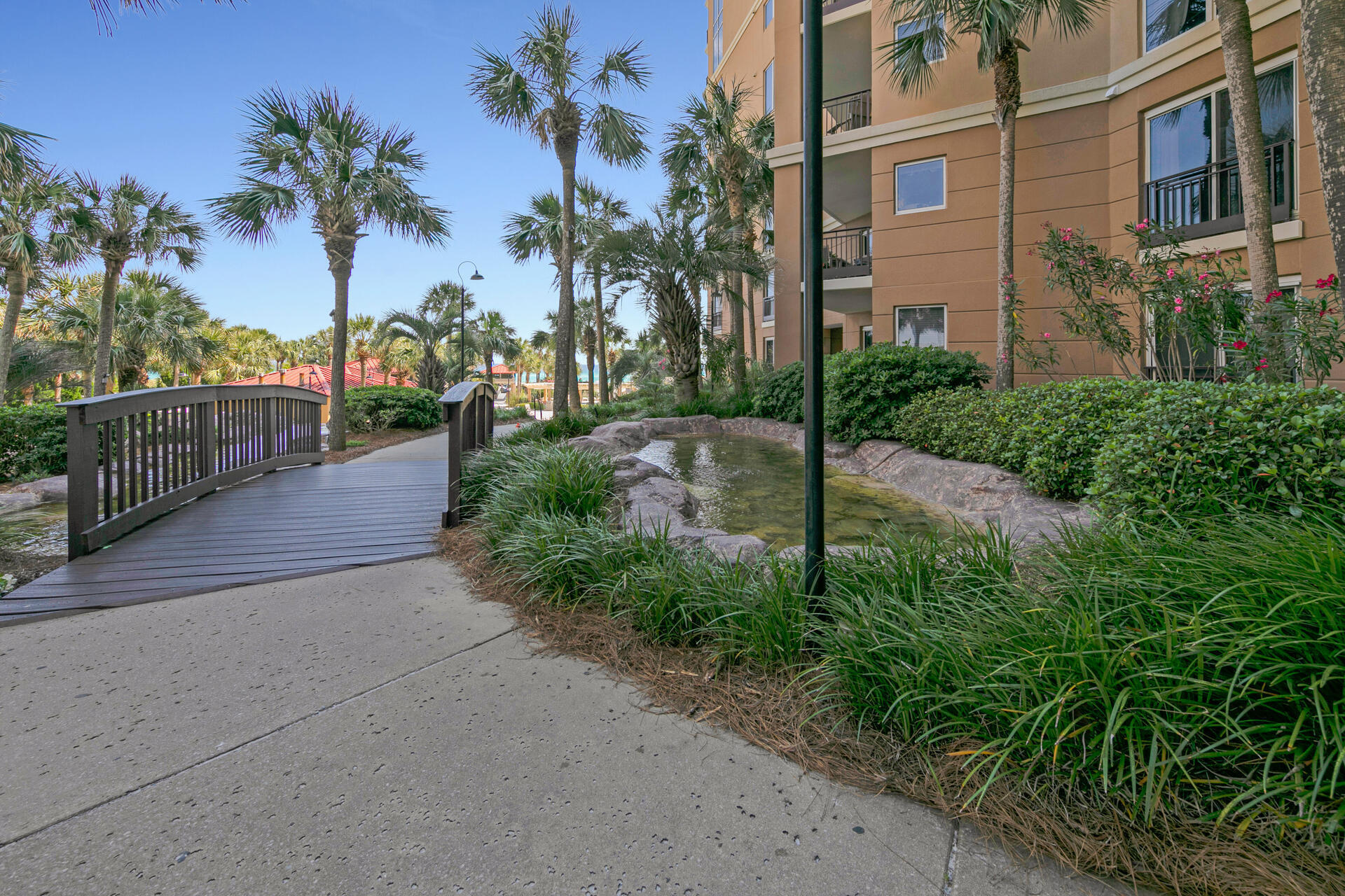 WESTWINDS AT SANDESTIN CONDO - Residential