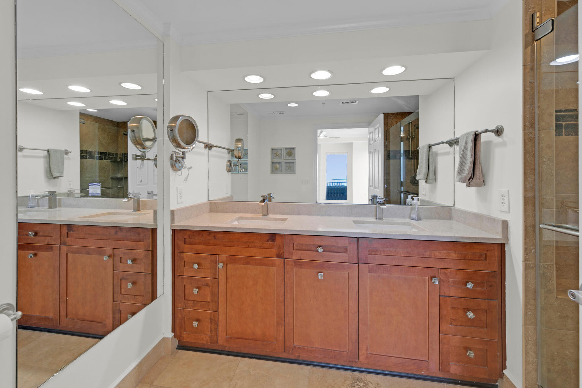 WESTWINDS AT SANDESTIN CONDO - Residential