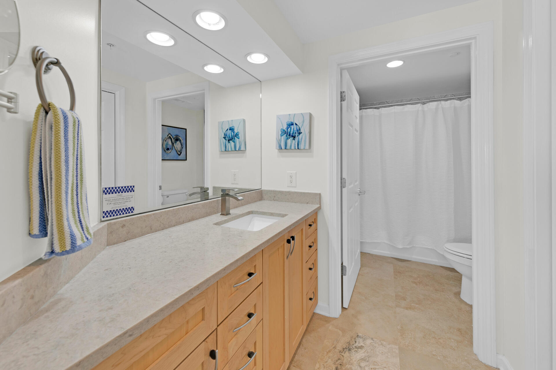 WESTWINDS AT SANDESTIN CONDO - Residential