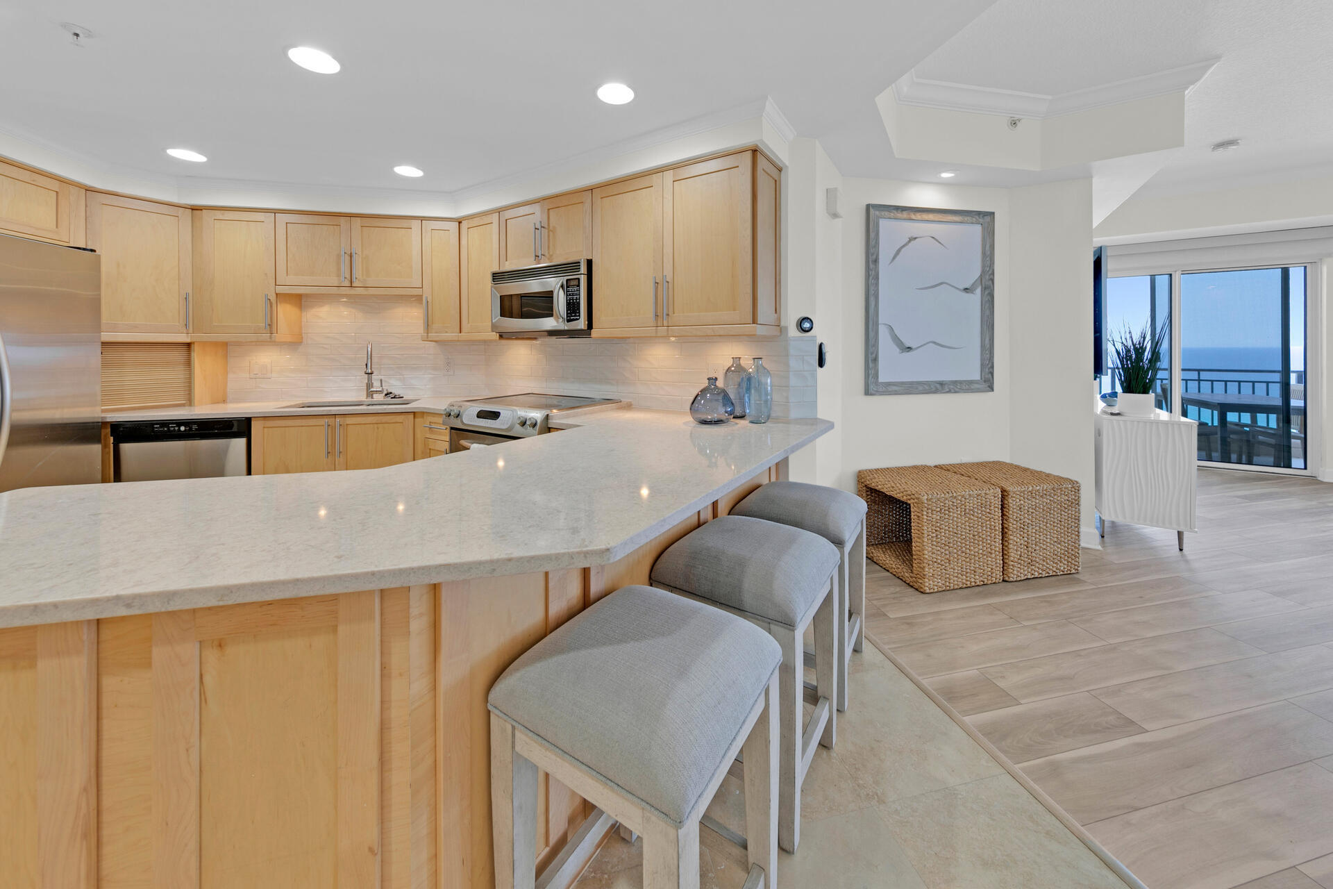 WESTWINDS AT SANDESTIN CONDO - Residential