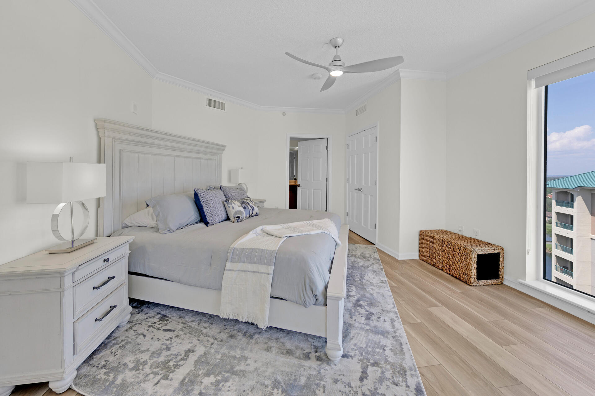 WESTWINDS AT SANDESTIN CONDO - Residential