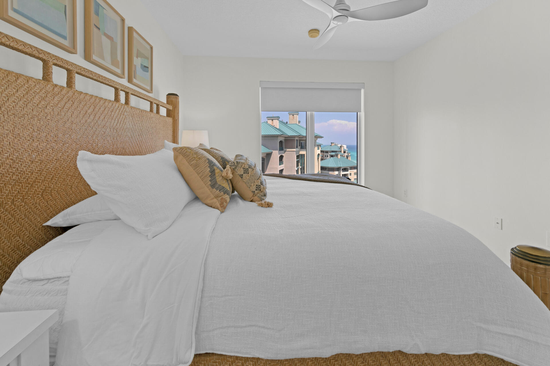 WESTWINDS AT SANDESTIN CONDO - Residential