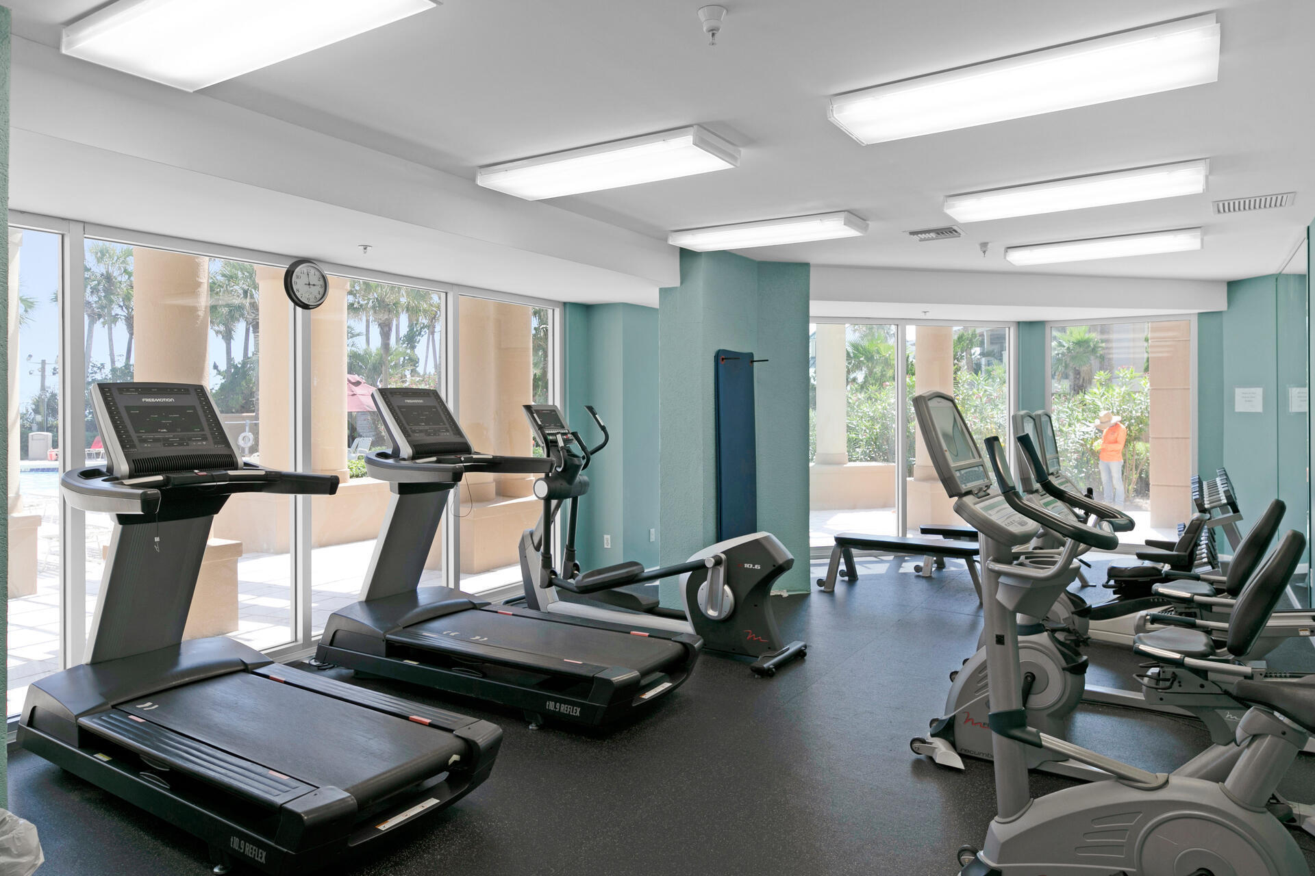 WESTWINDS AT SANDESTIN CONDO - Residential