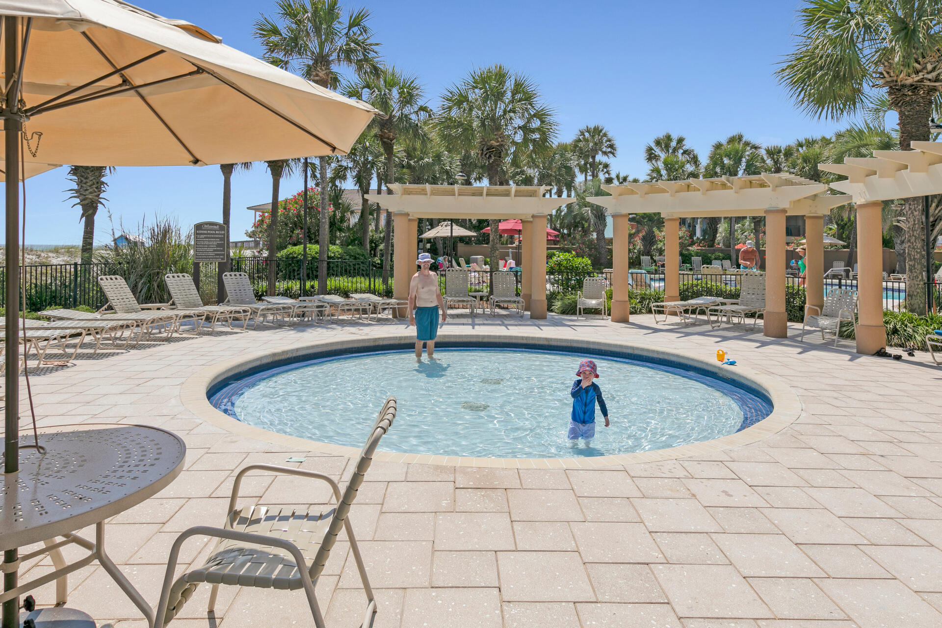 WESTWINDS AT SANDESTIN CONDO - Residential